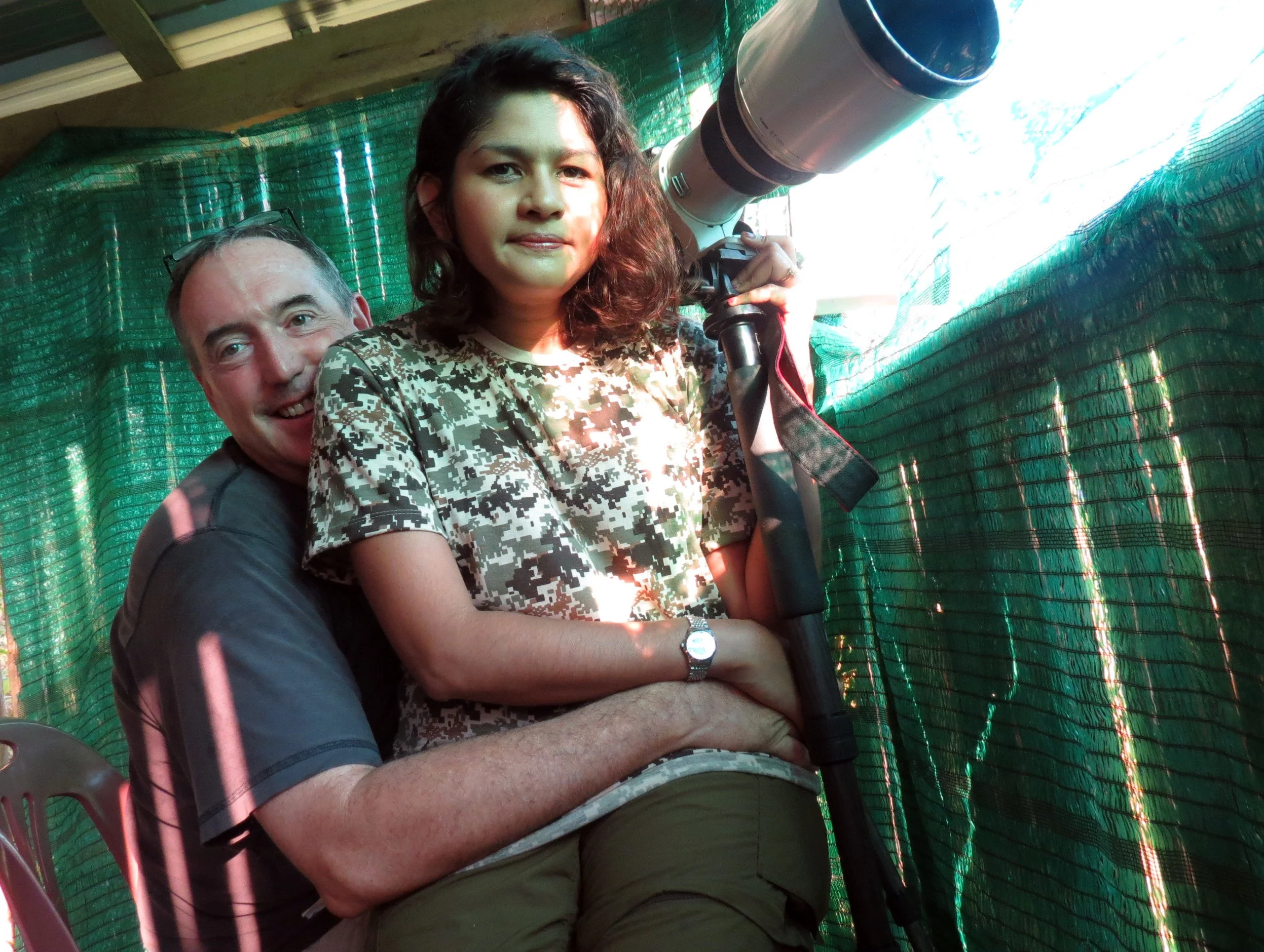 2015 Huai Kha Khaeng Khao Ban Dai Camp with Bruce Kekule (47).JPG