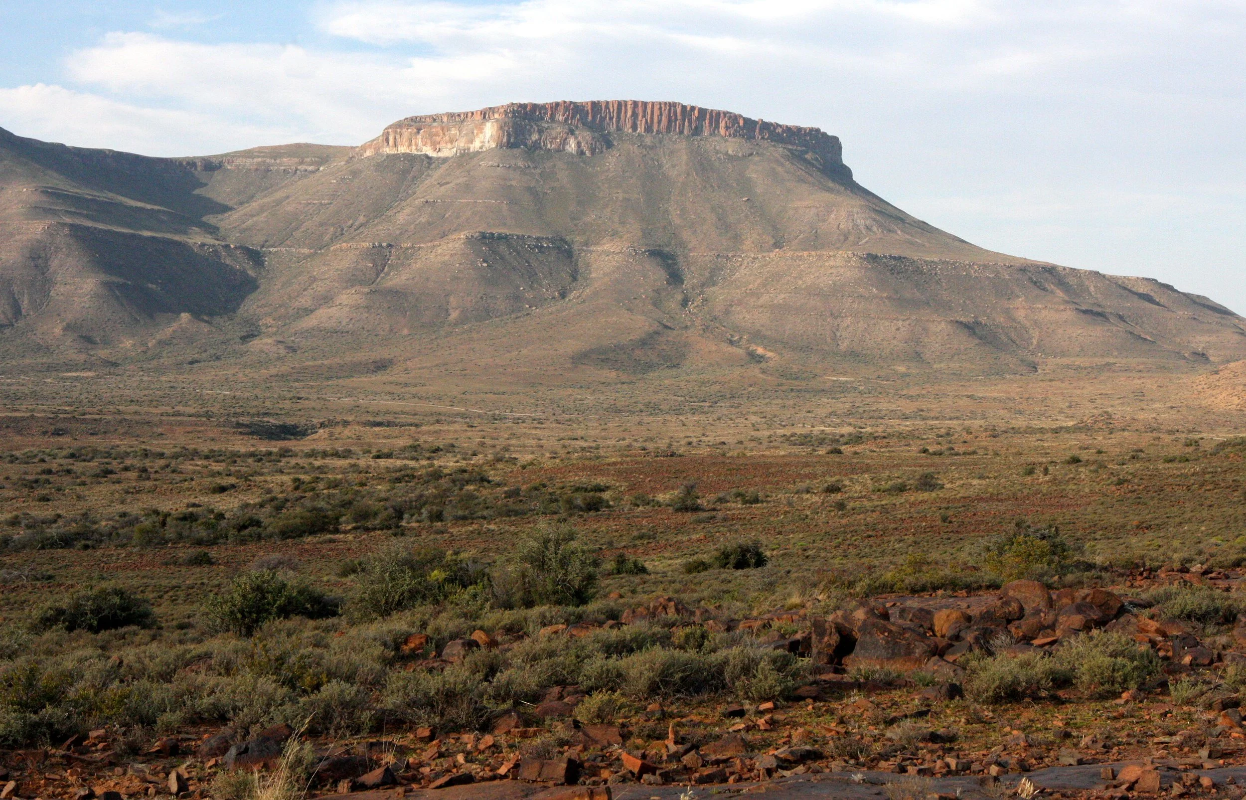 KAROO NATIONAL PARK SOUTH AFRICA - VIEWS (20).JPG