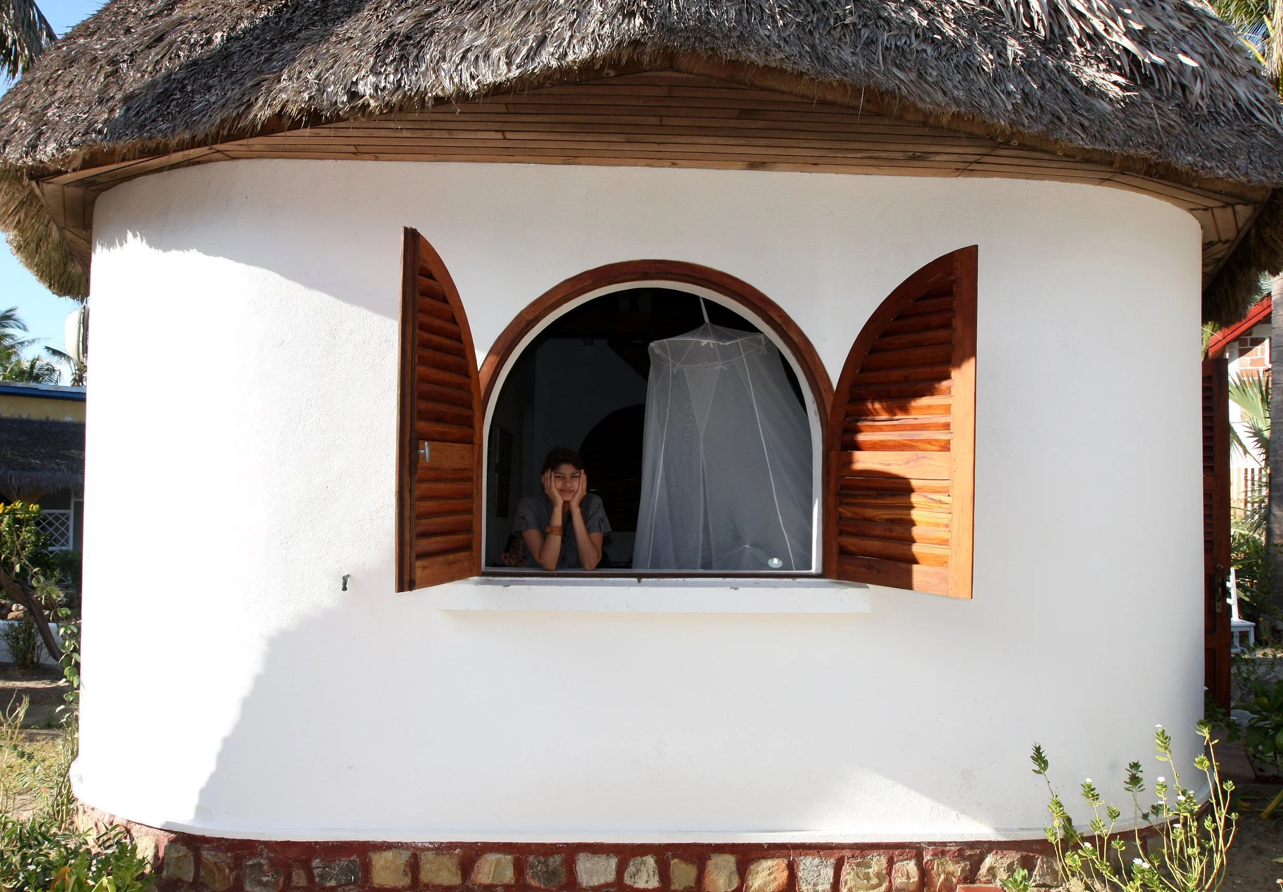 MORONDAVA MADAGASCAR - CHEZ MAGGIE - GARY.JPG