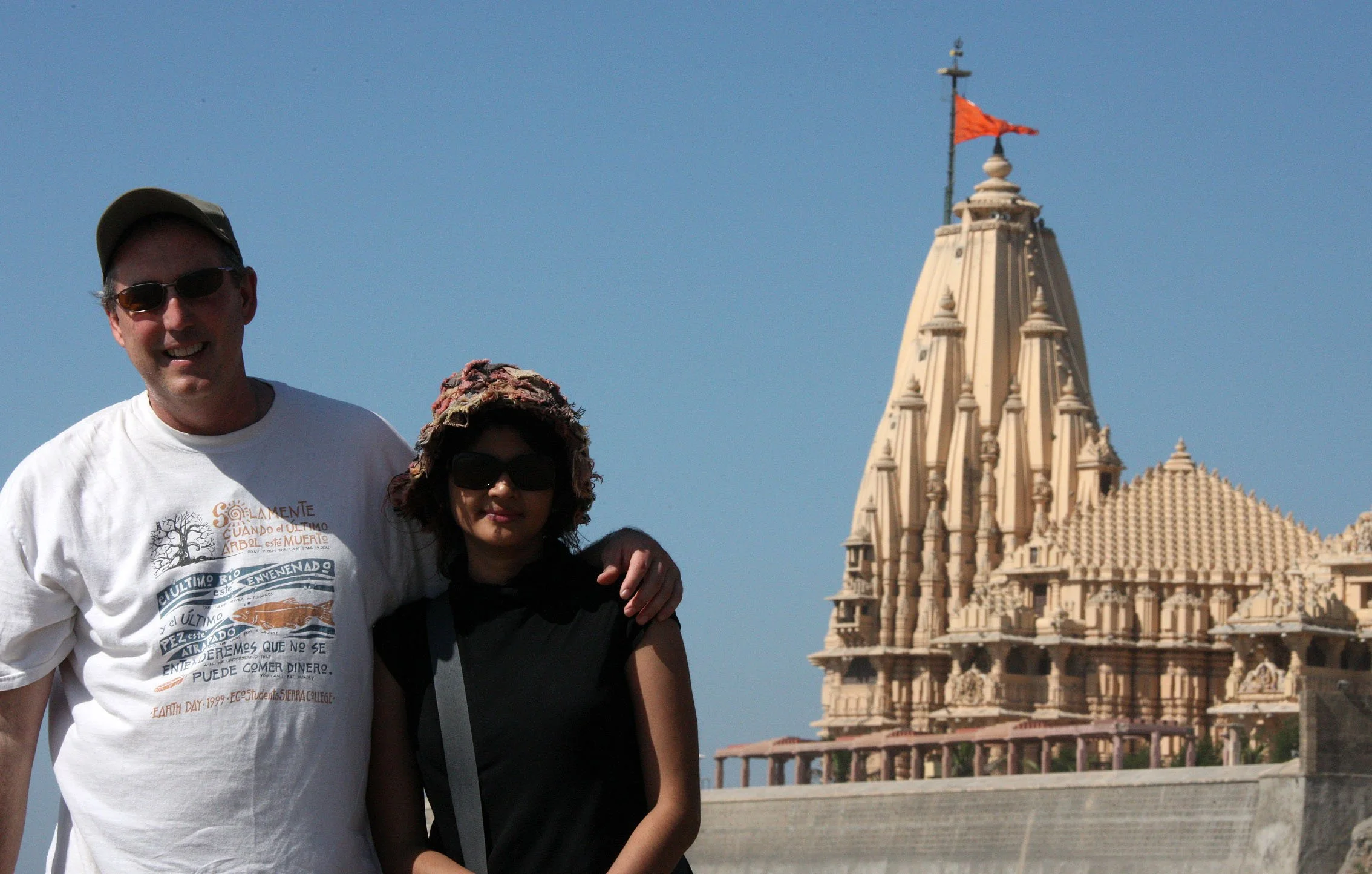 GUJARAT - SOMNATH TEMPLE AND TOWN - INDIA (34).JPG