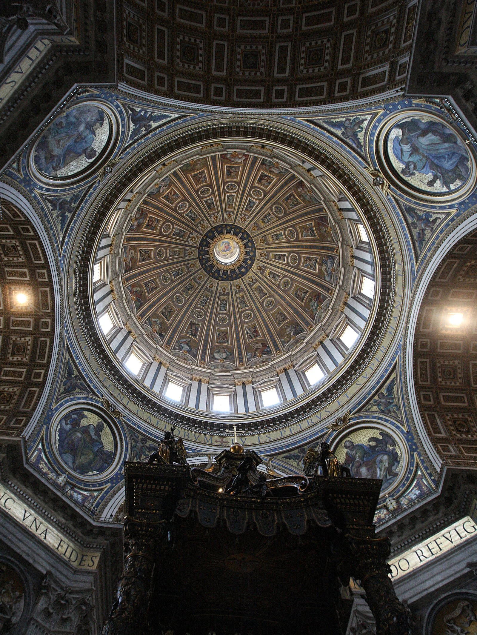 ROME ITALY - SUMMER JUNE 2013 (165).JPG