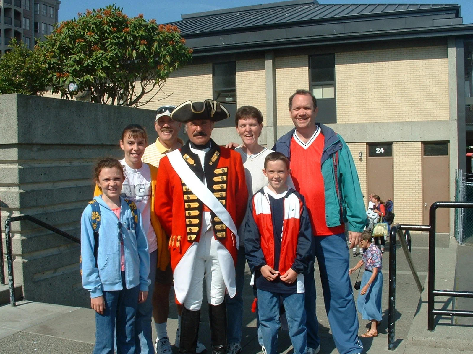 2003-8-1 WASHINGTON VISIT FROM ROBINSONS ET AL (142).JPG