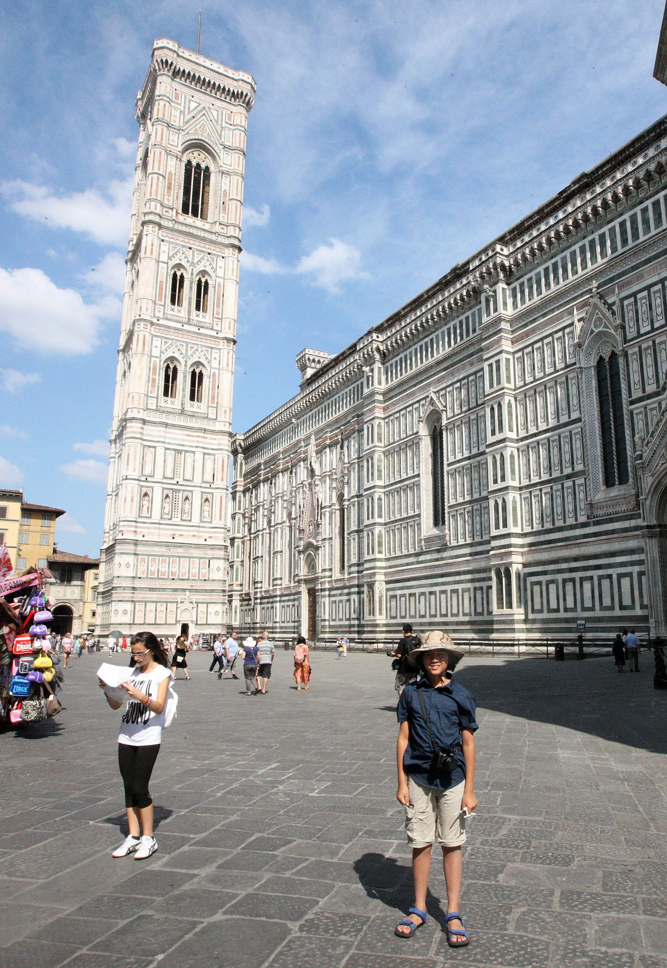 FLORENCE ITALY - SUMMER 2013 (80).JPG