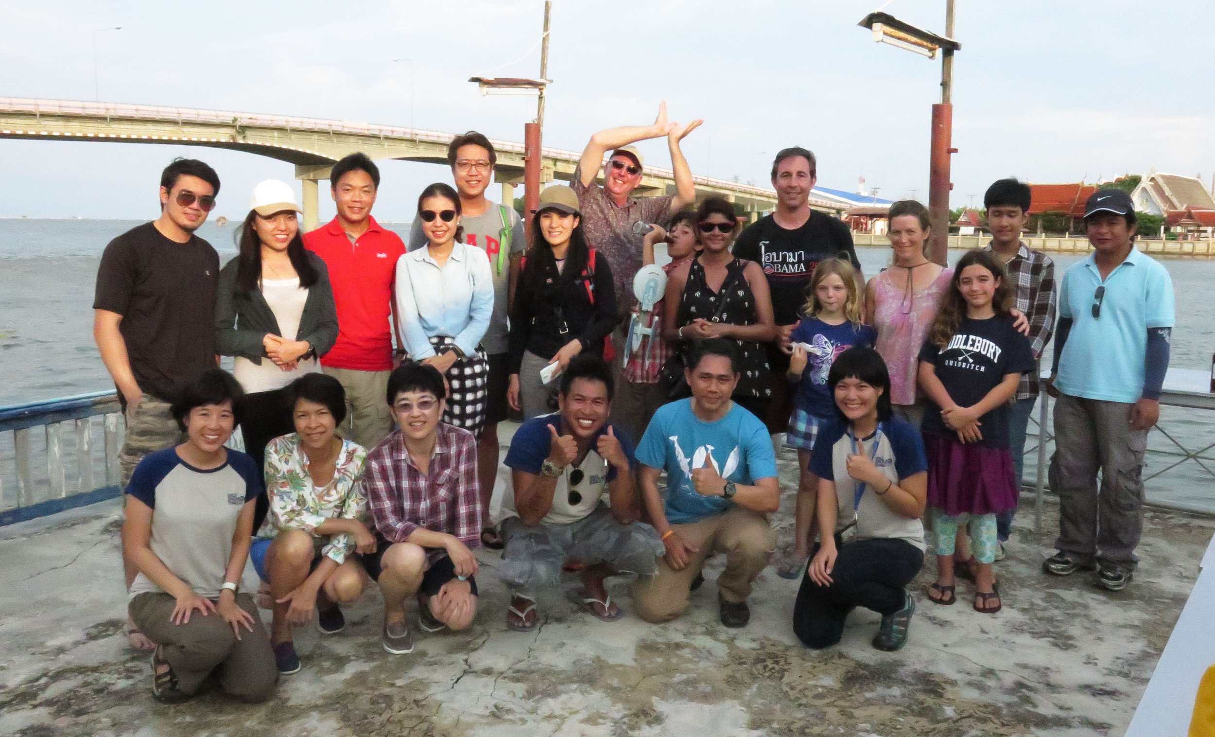 2014 Amphawa Trip to See Whales from Baan Taboon (119).JPG