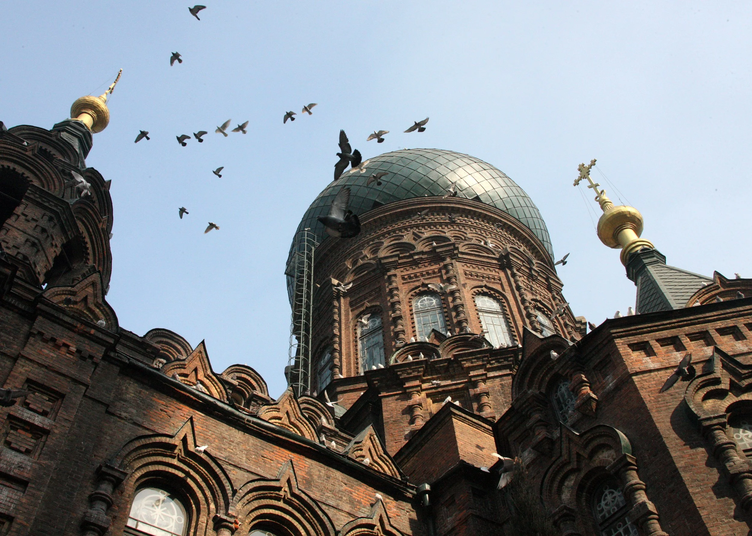 SAINT SOPHIA'S CATHEDRAL HARBIN CHINA (72).JPG