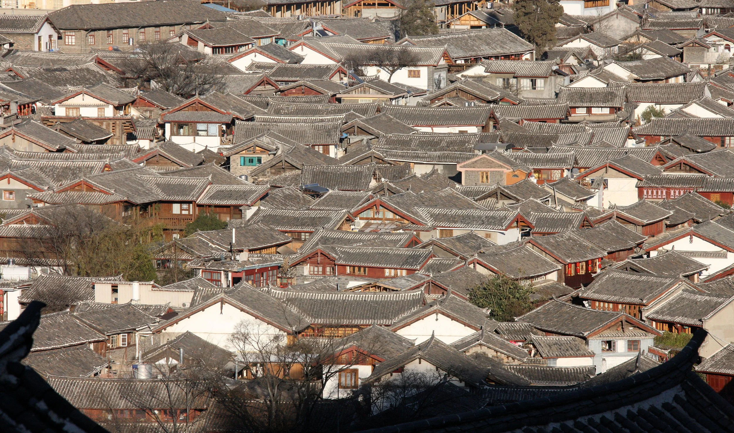 YUNNAN - LIJIANG ANCIENT TOWN - CHINA (107).JPG