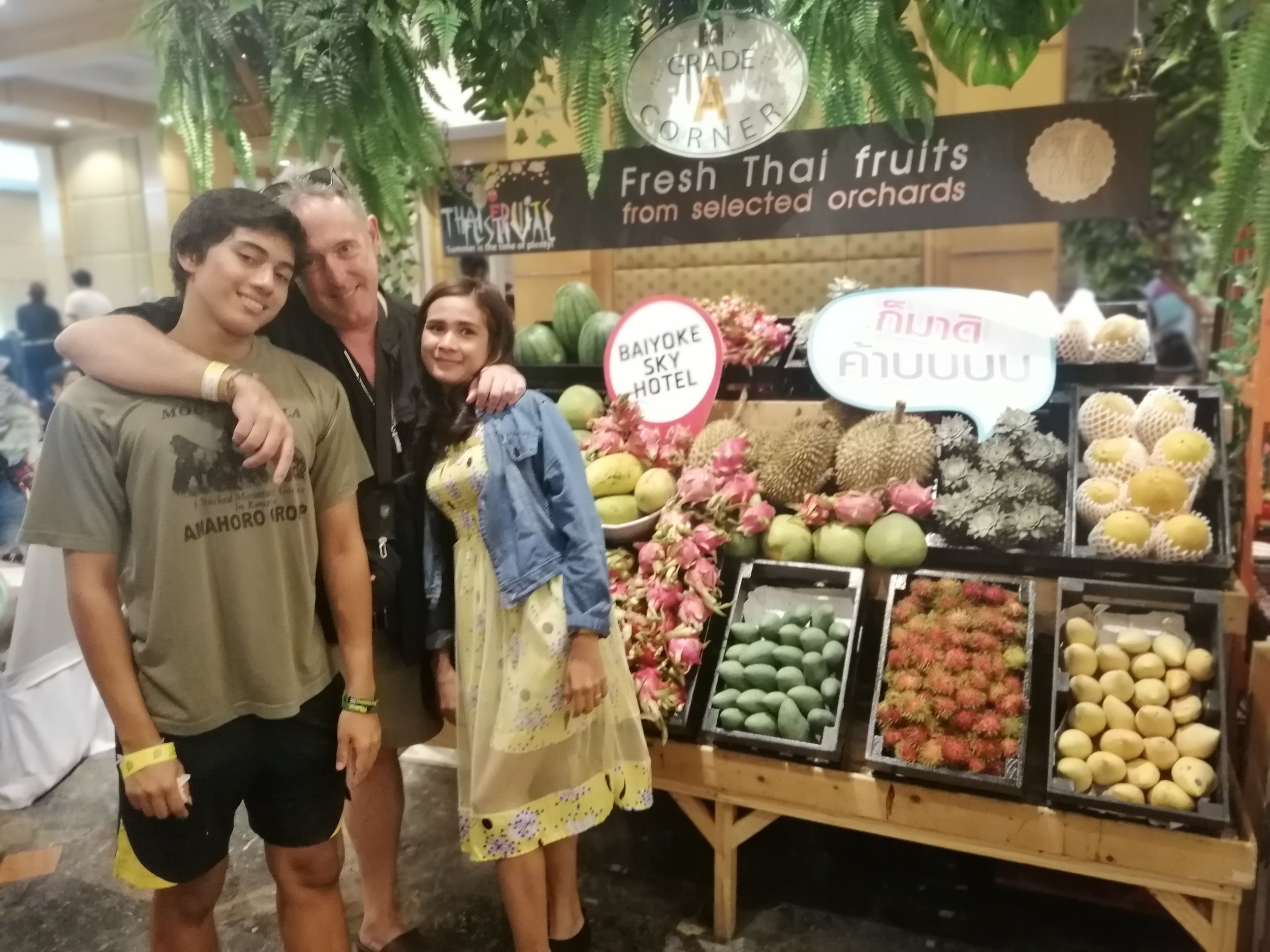 2018 Baiyoke City Views & Durian Feast Buffet (143).jpg