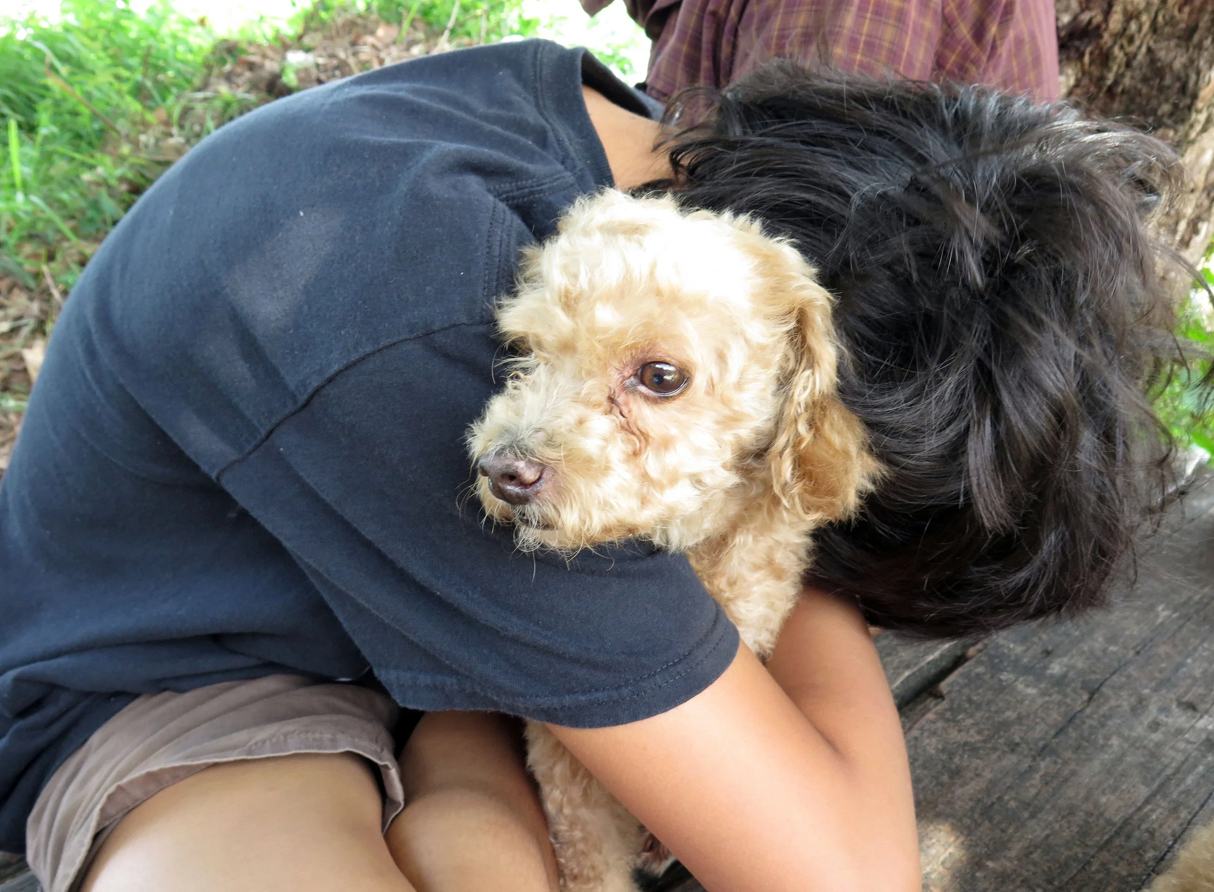 2014 Nakhonsithammarat with Family (55).JPG