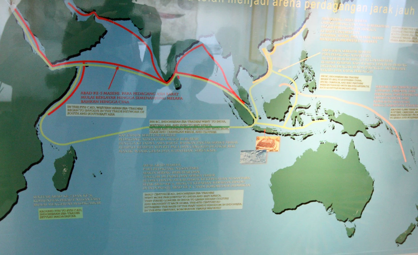 BOROBUDUR RUINS - YOGYAKARTA INDONESIA (143).JPG