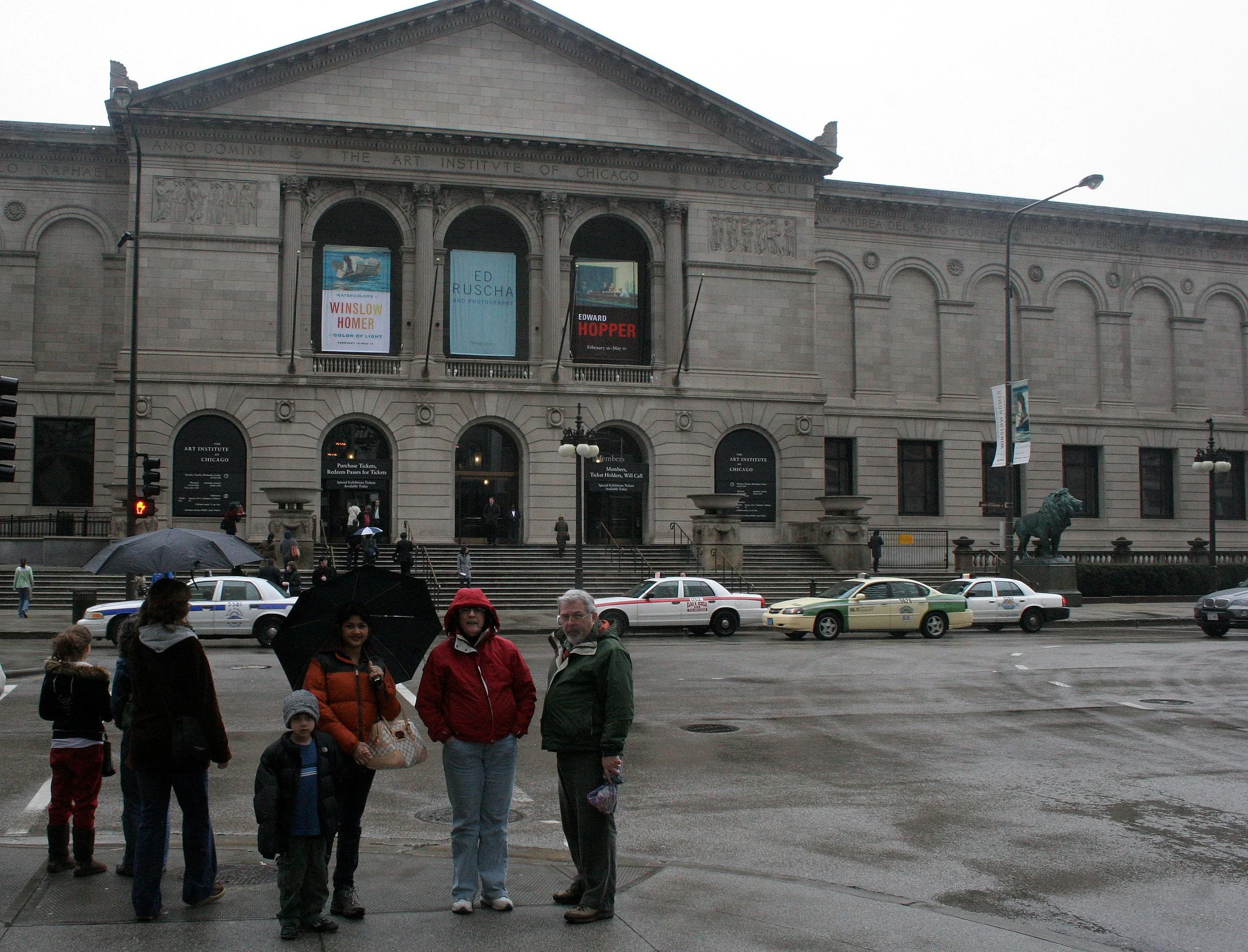 2008-3-30 CHICAGO SPRING TRIP - ART INSTITUTE (2).JPG