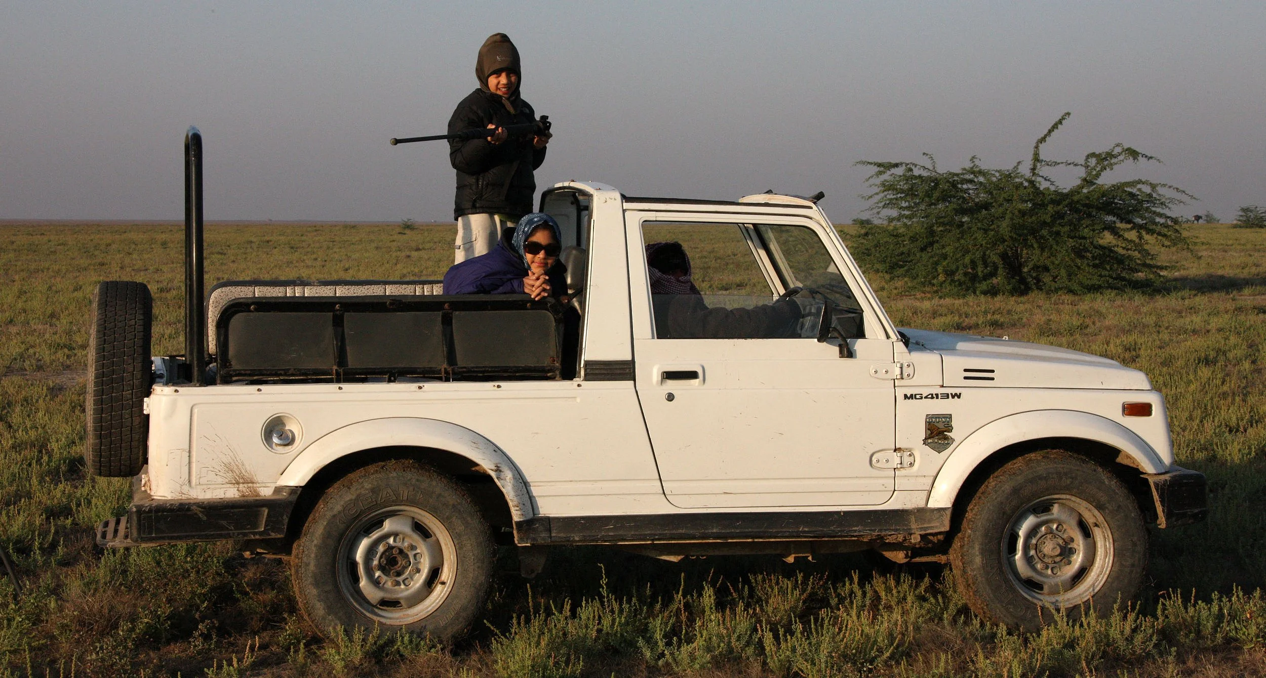 GUJARAT - KUTCH - LITTLE RANN OF KUTCH INDIA (50).JPG