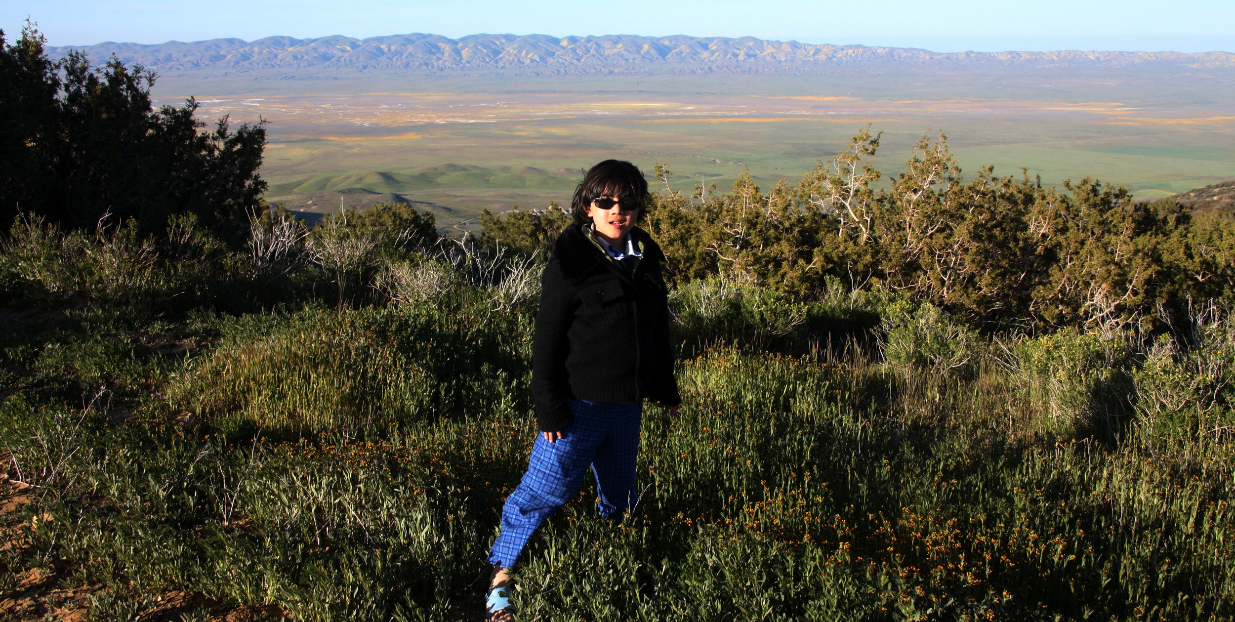 2010-4-6 CARRIZO PLAIN NATIONAL MONUMENT CAMPING EXPEDITION (22).JPG