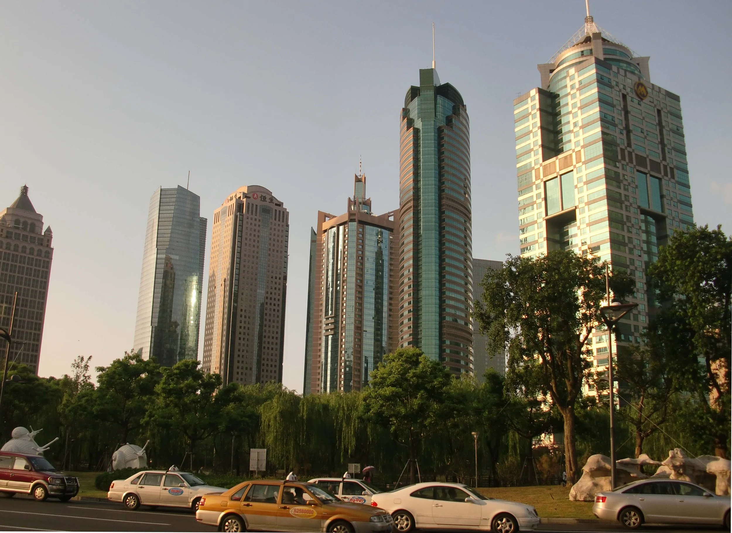 JINGMAO TOWER (12).JPG