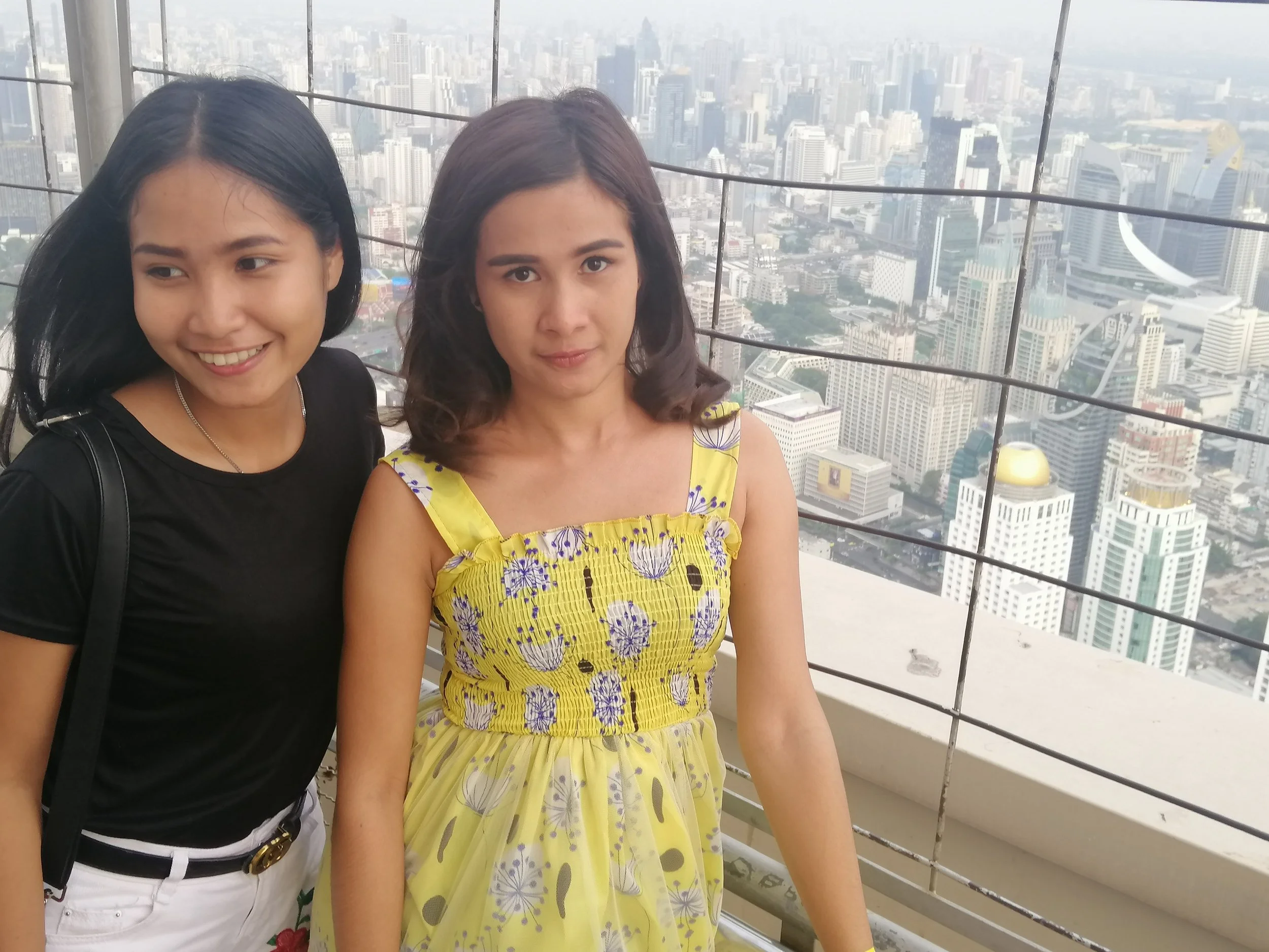 2018 Baiyoke City Views & Durian Feast Buffet (160).jpg