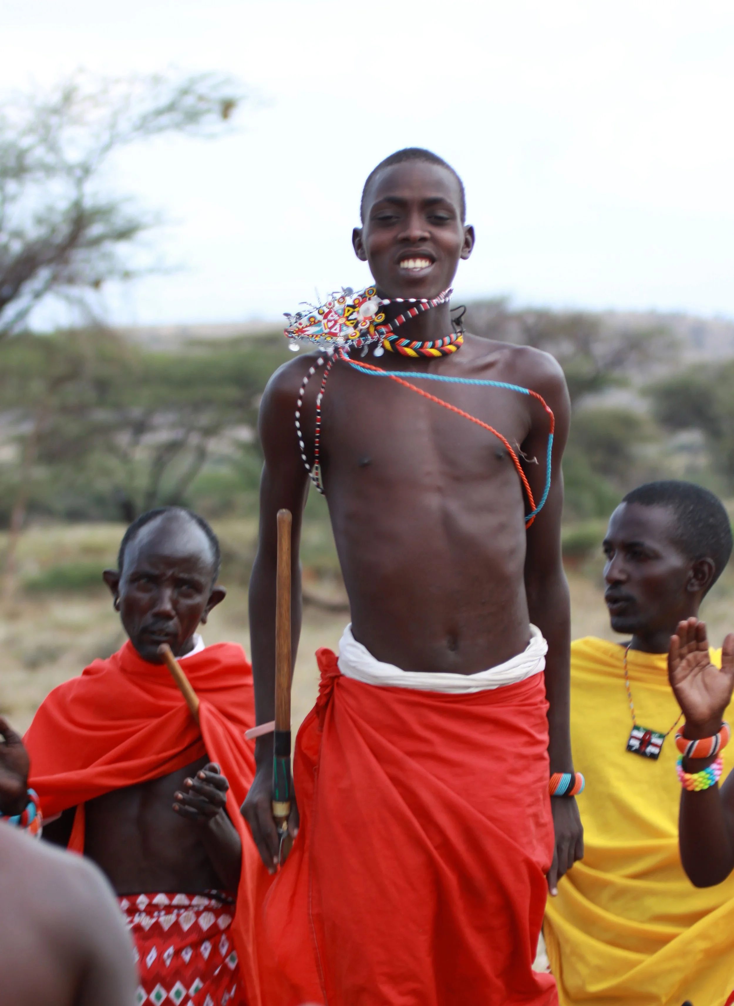 SAMBURU NATIONAL RESERVE - SAMBURU TRIBE (5).JPG