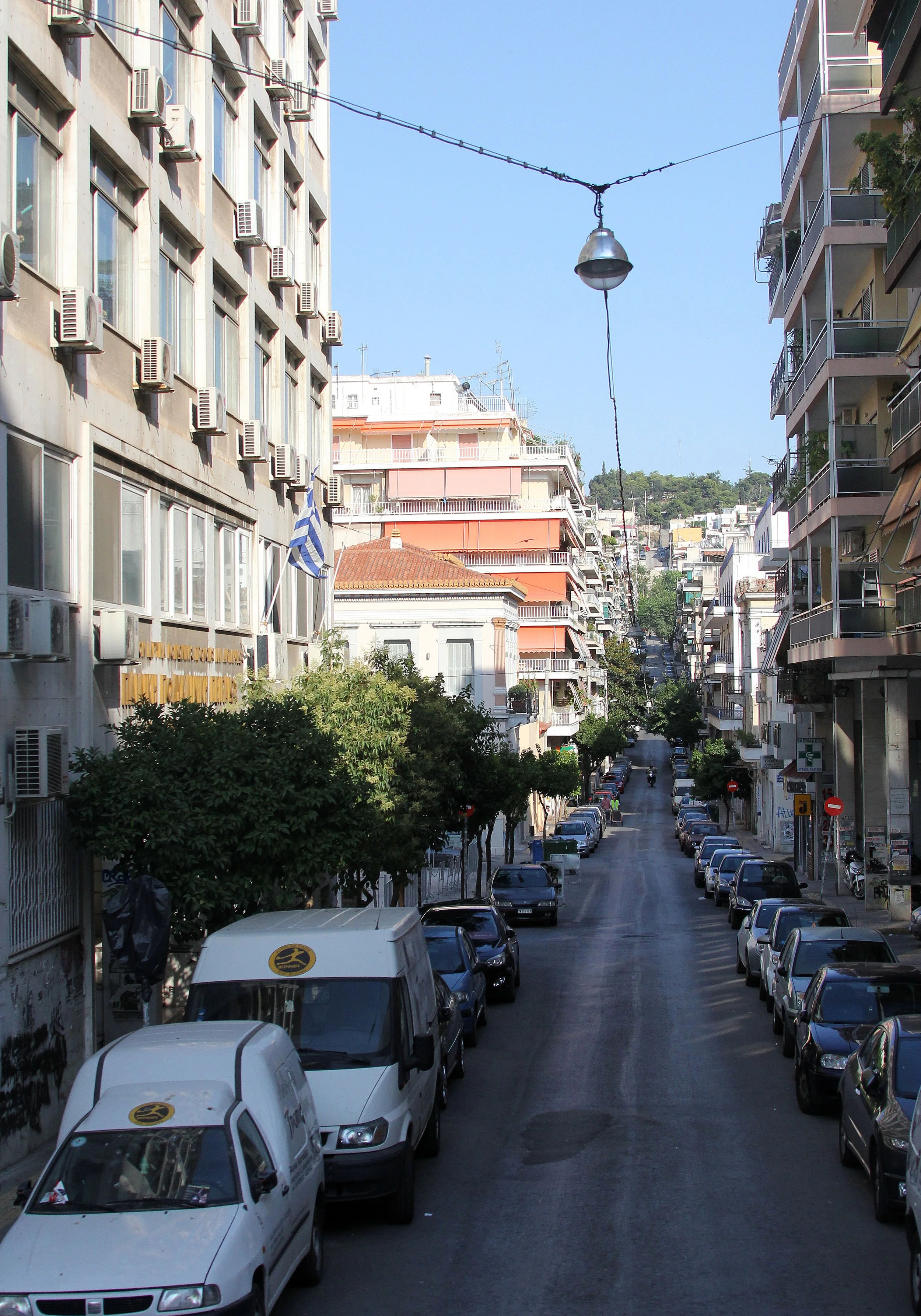 ATHENS GREECE - JUNE 2013 (149).JPG