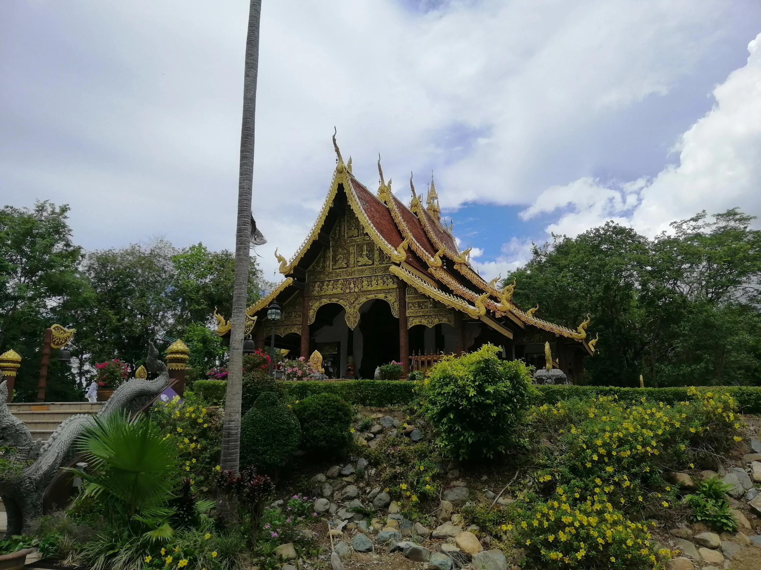 2020 Chiang Saen Phra Borommathat Buddha Nimit Chedi Summer RT (3).jpg