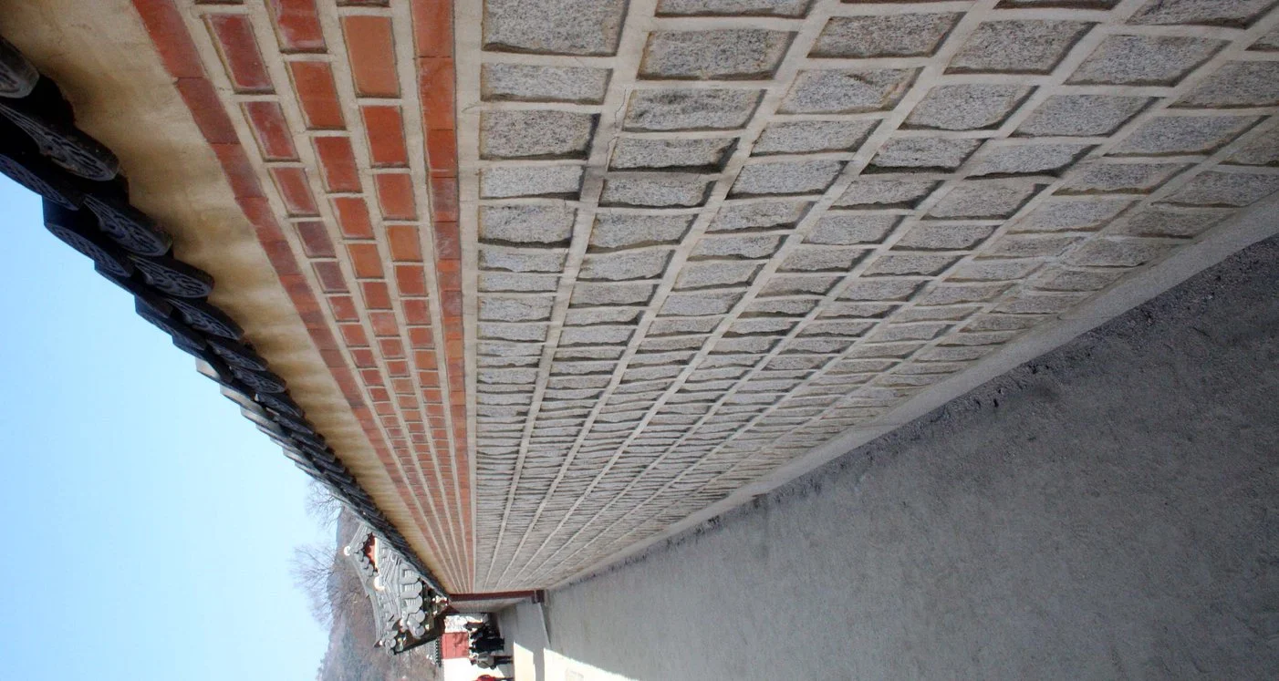 SEOUL - IMPERIAL PALACE - JAN 2009 (47).JPG