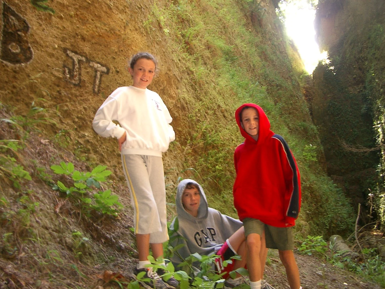 2003-7-31 FAMILY REUNION IN WASHINGTON AND CANADA (178).JPG