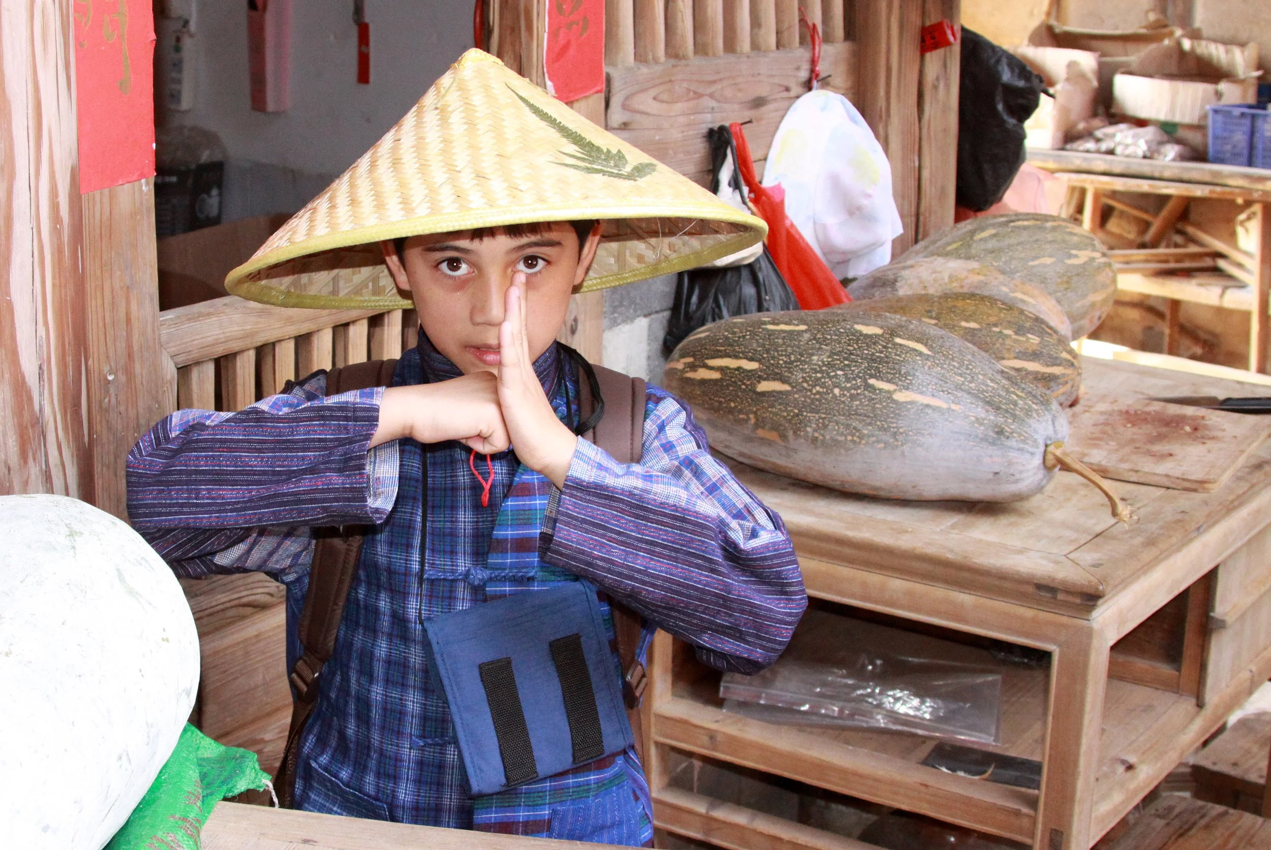 TIANLOUKENG HAKKA CLUSTER - FUJIAN CHINA (56).JPG
