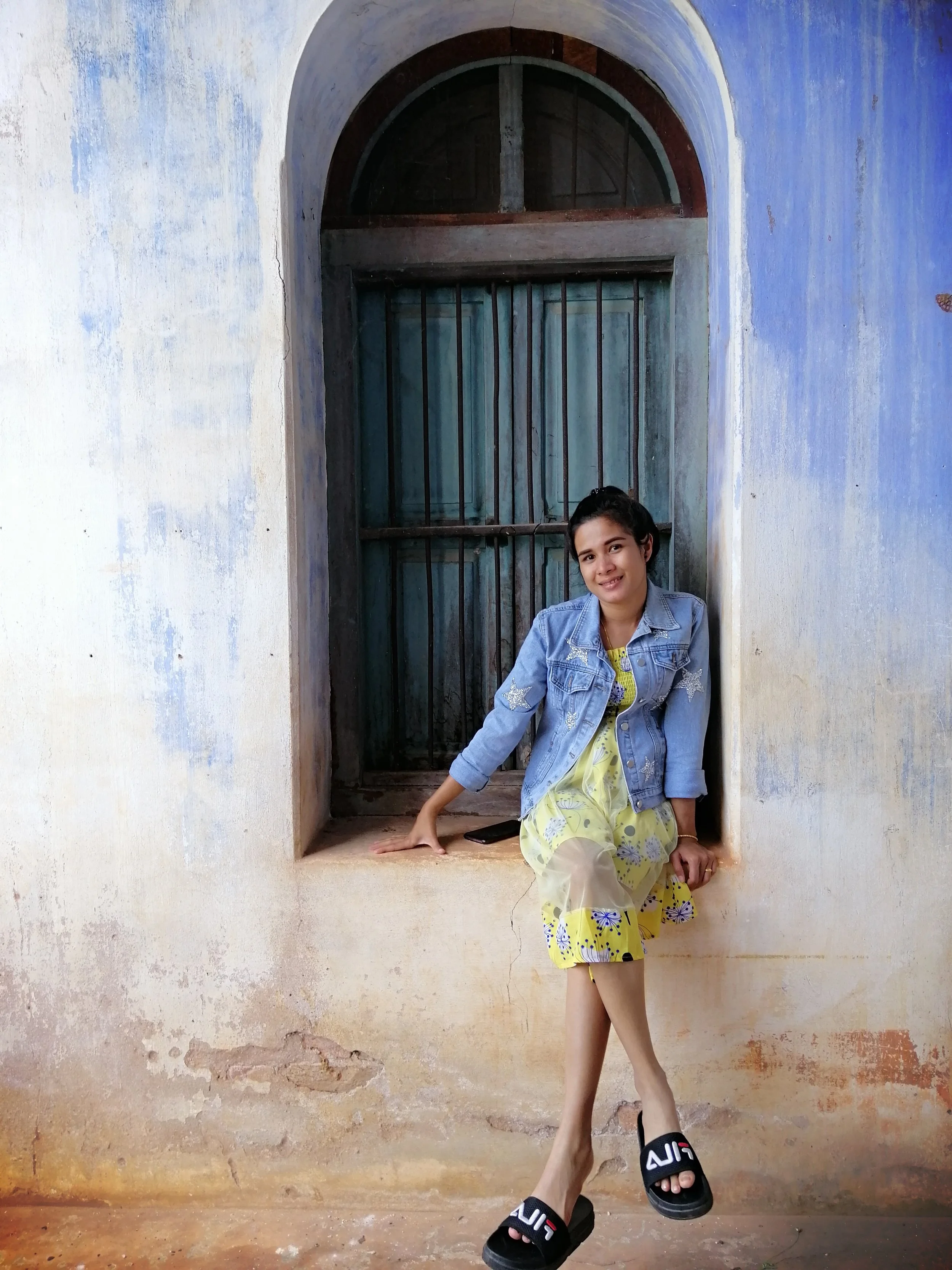 2019 Sakhon Nakhon Sakhon Nakhon Tha Rae Village Old Town Summer Road Trip (34).jpg