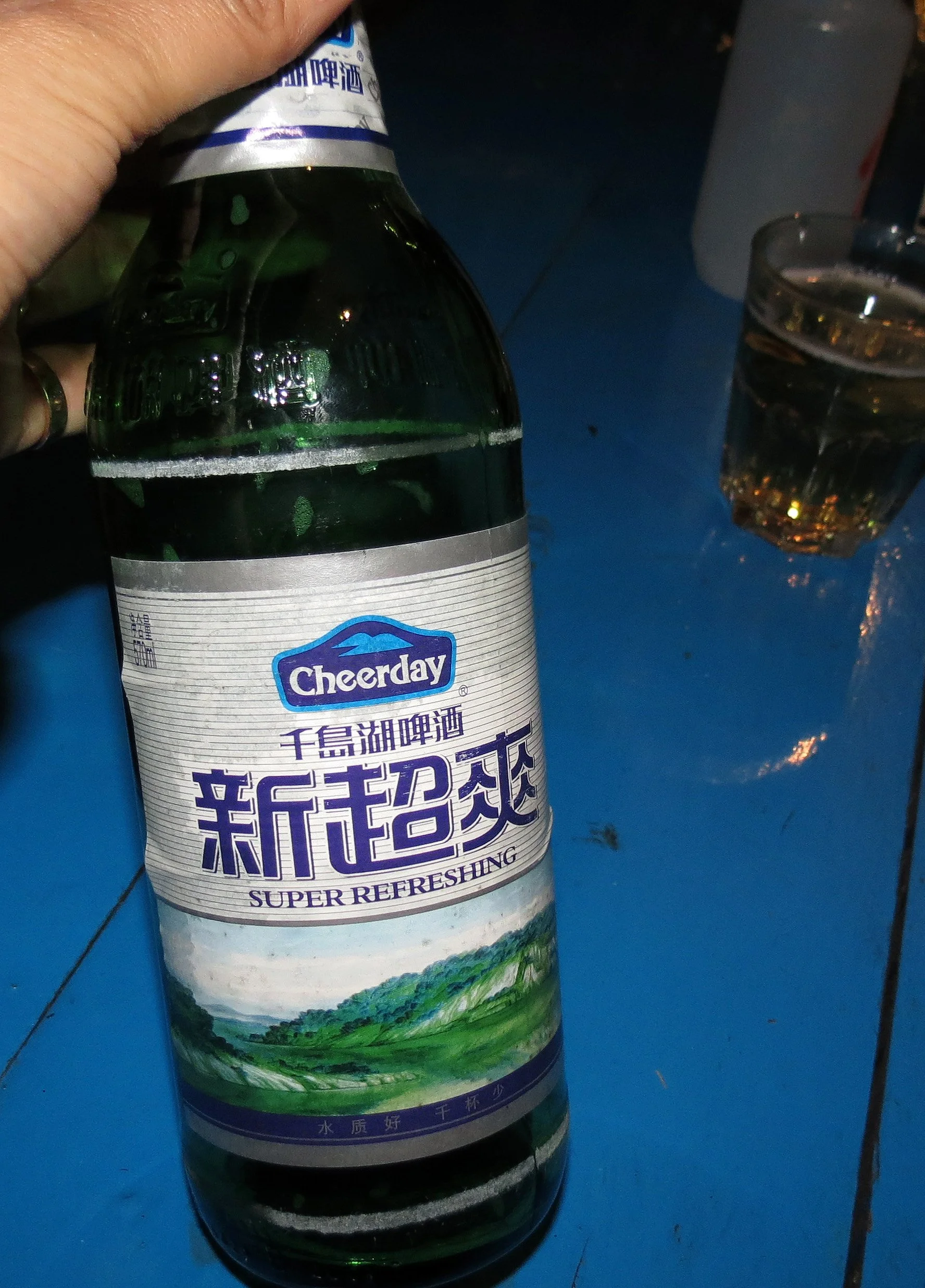 HIKERS INN - MAXIAOXIANG ZHEJIANG PROVINCE (13).JPG