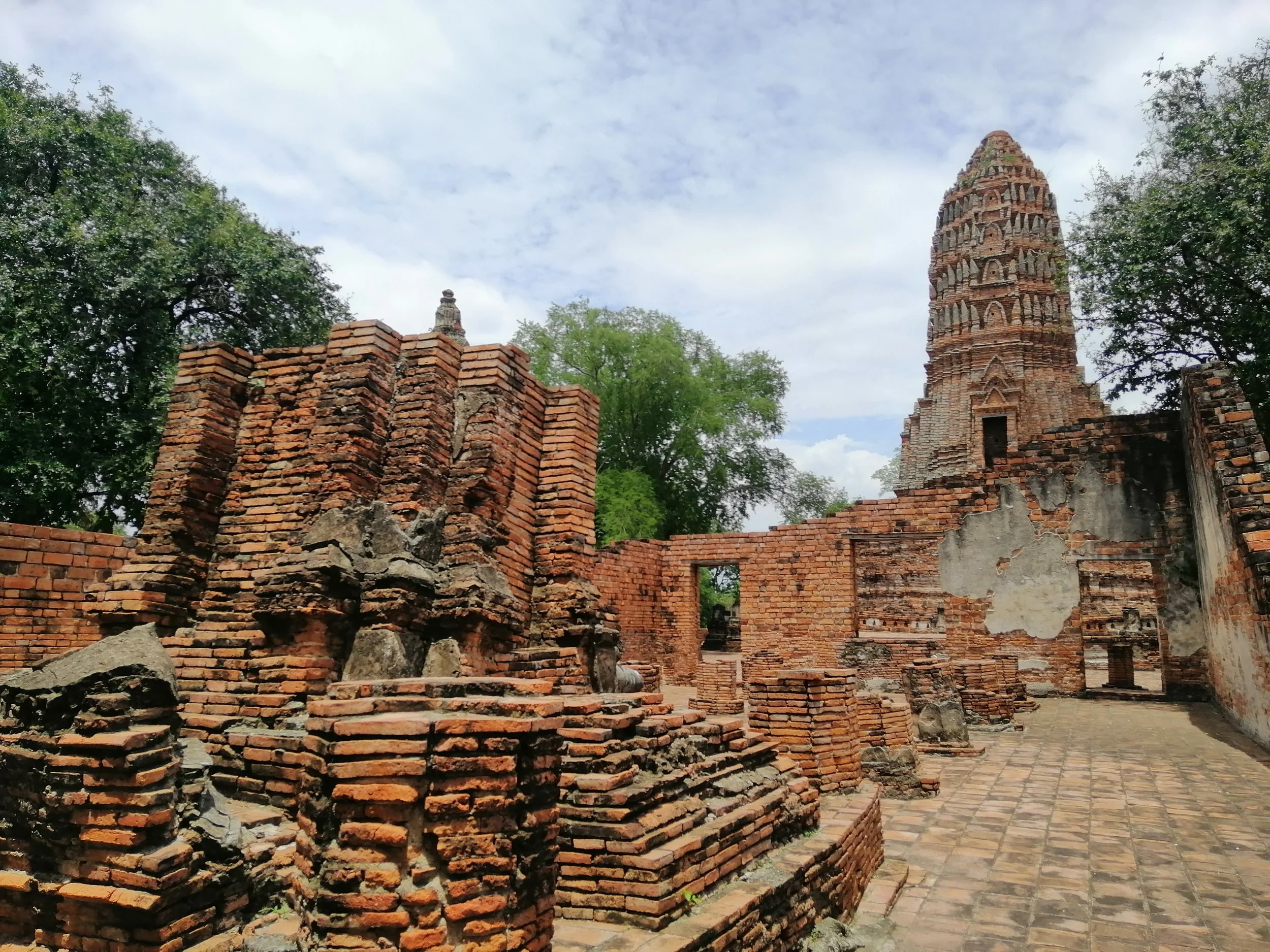 2019 Ayutthaya Wat Worachet Summer Road Trip (9).jpg