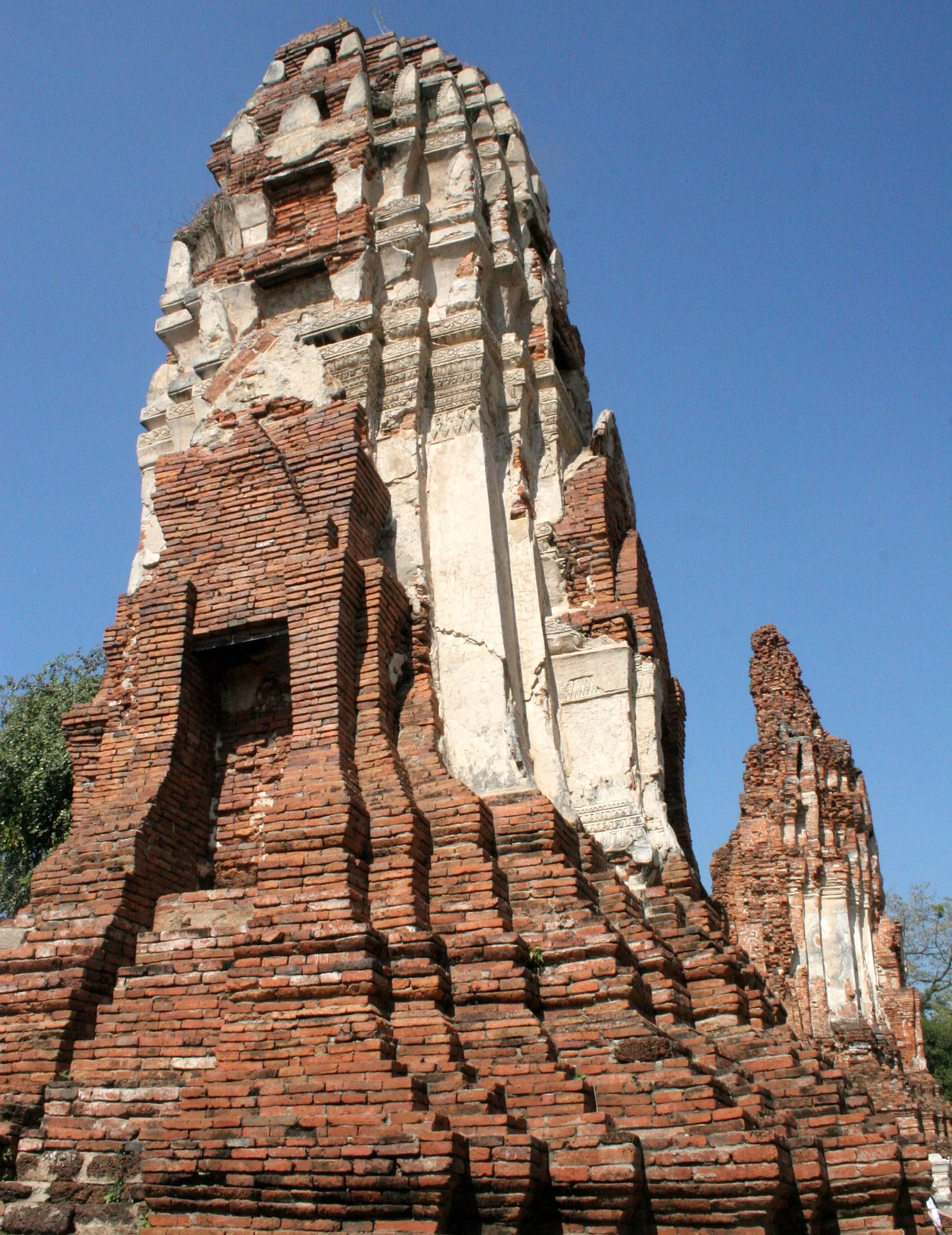 AYUDTHAYA - CHRISTMAS TRIP 2008 (47).JPG