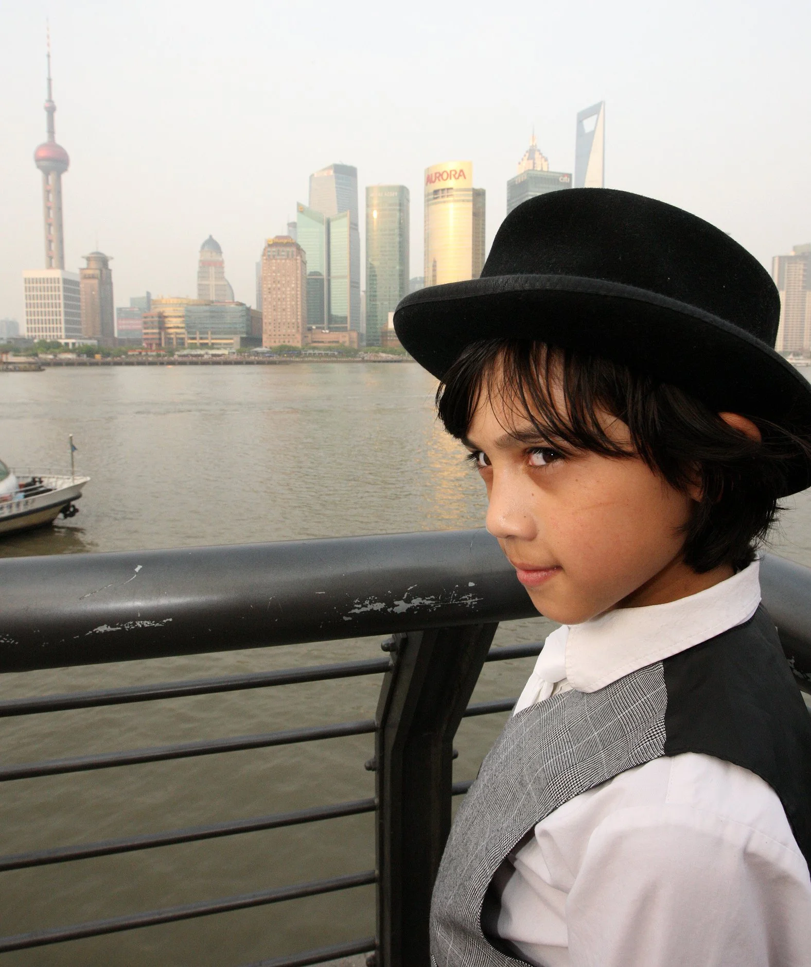 2011-4-29 NIGHT AT SHOOK AT 19 BUND SHANGHAI (17).JPG