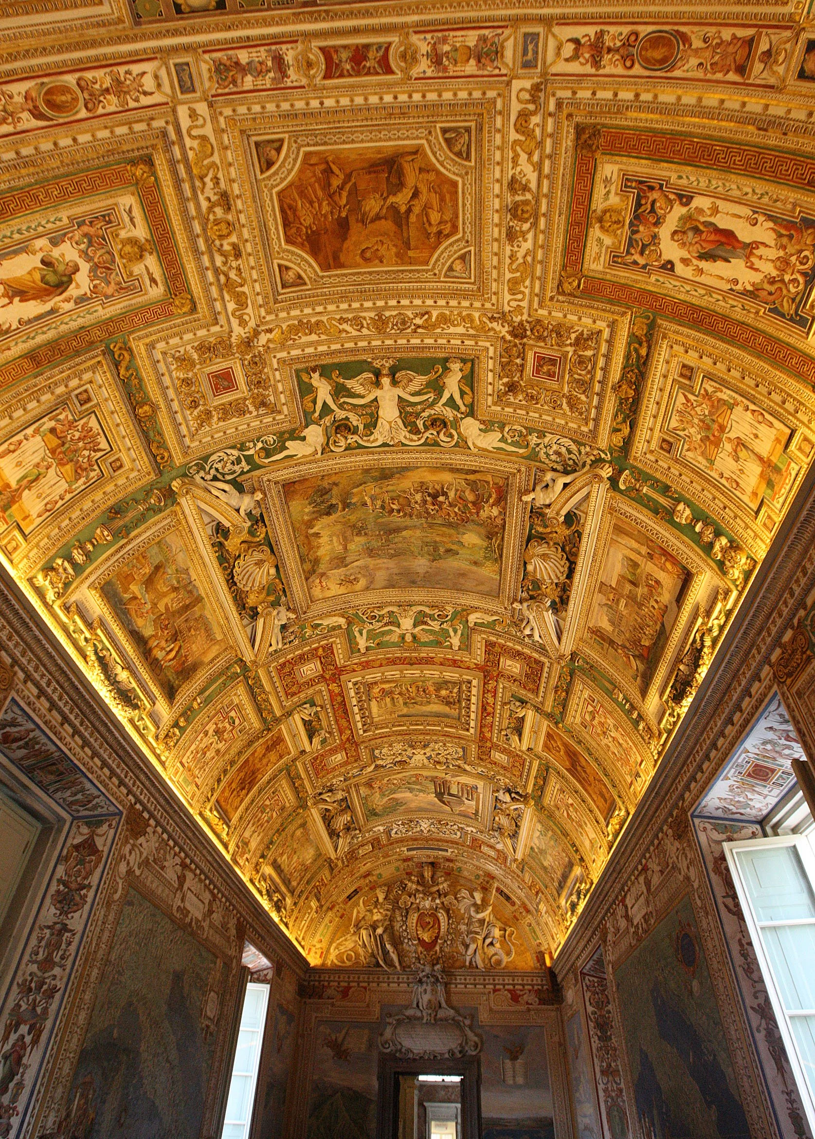 ROME ITALY - SUMMER JUNE 2013 (137).JPG
