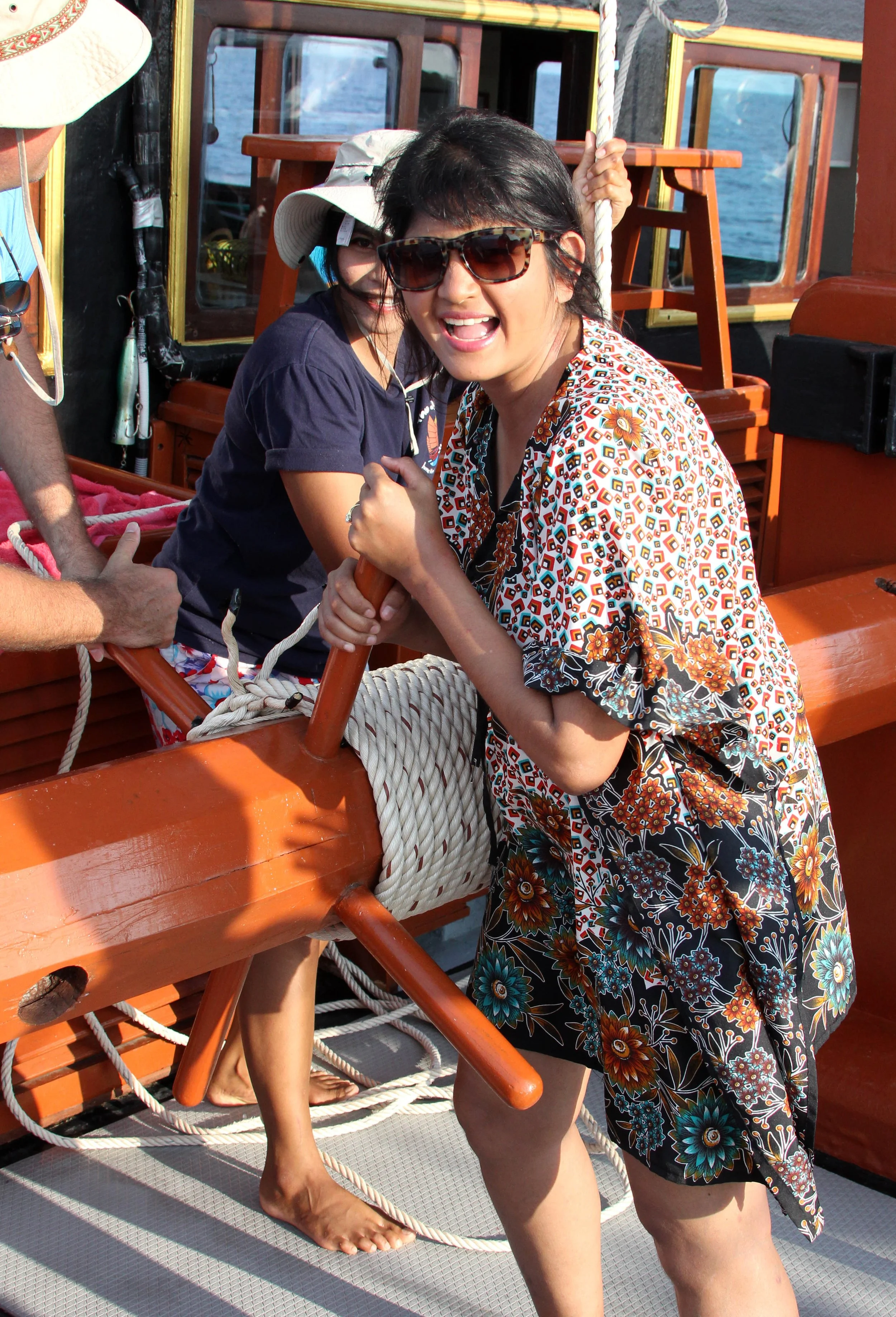 2014 Similans Trip with Family on The Junk (13).JPG