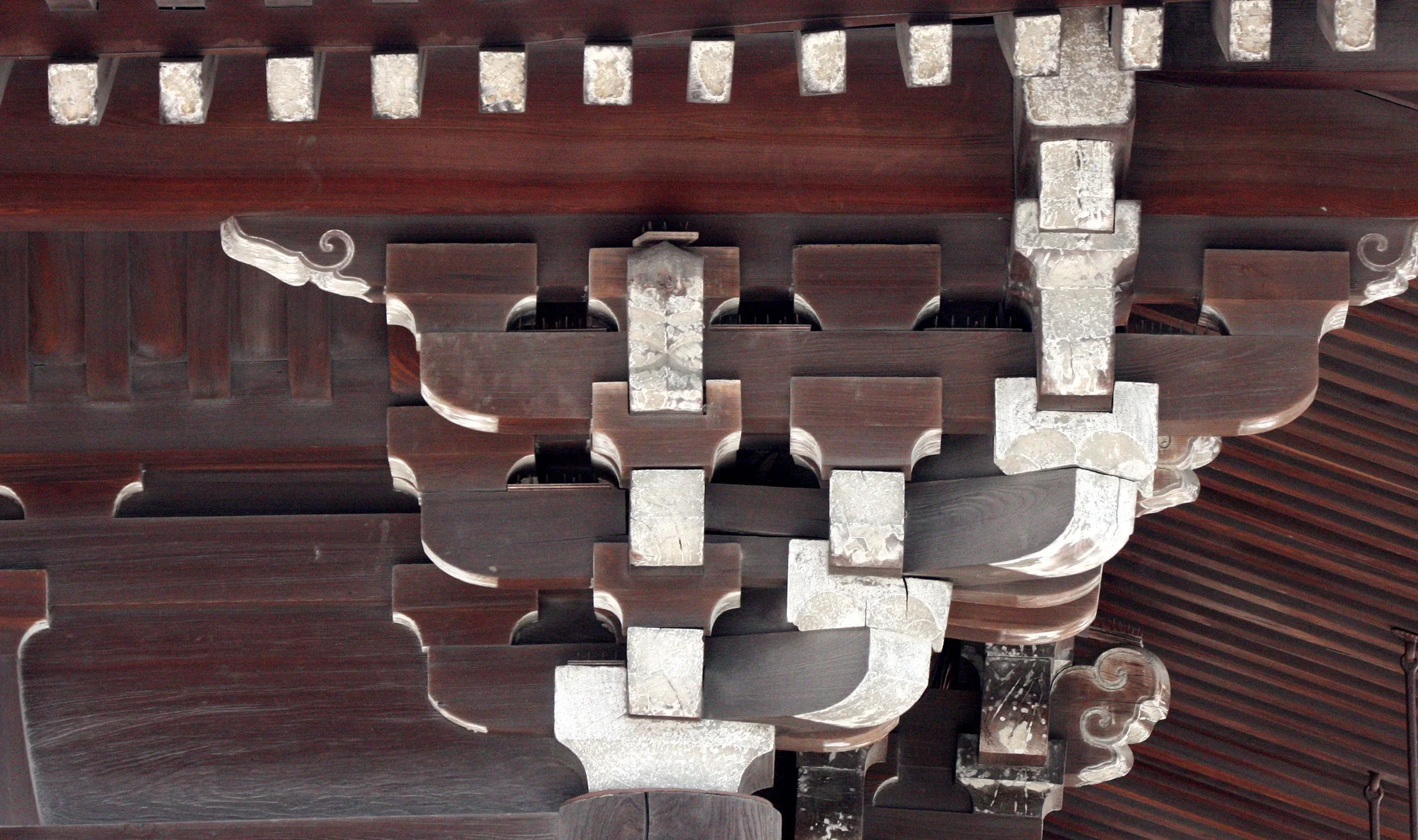 KYOTO - MAY 2009 - KYOUMIZU TEMPLE AND SURROUNDING AREA.JPG