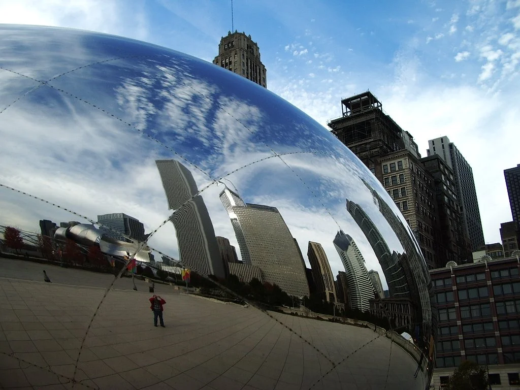 2004-11-6  CHICAGO FOR BIO TEACHERS CONFERENCE (9).JPG