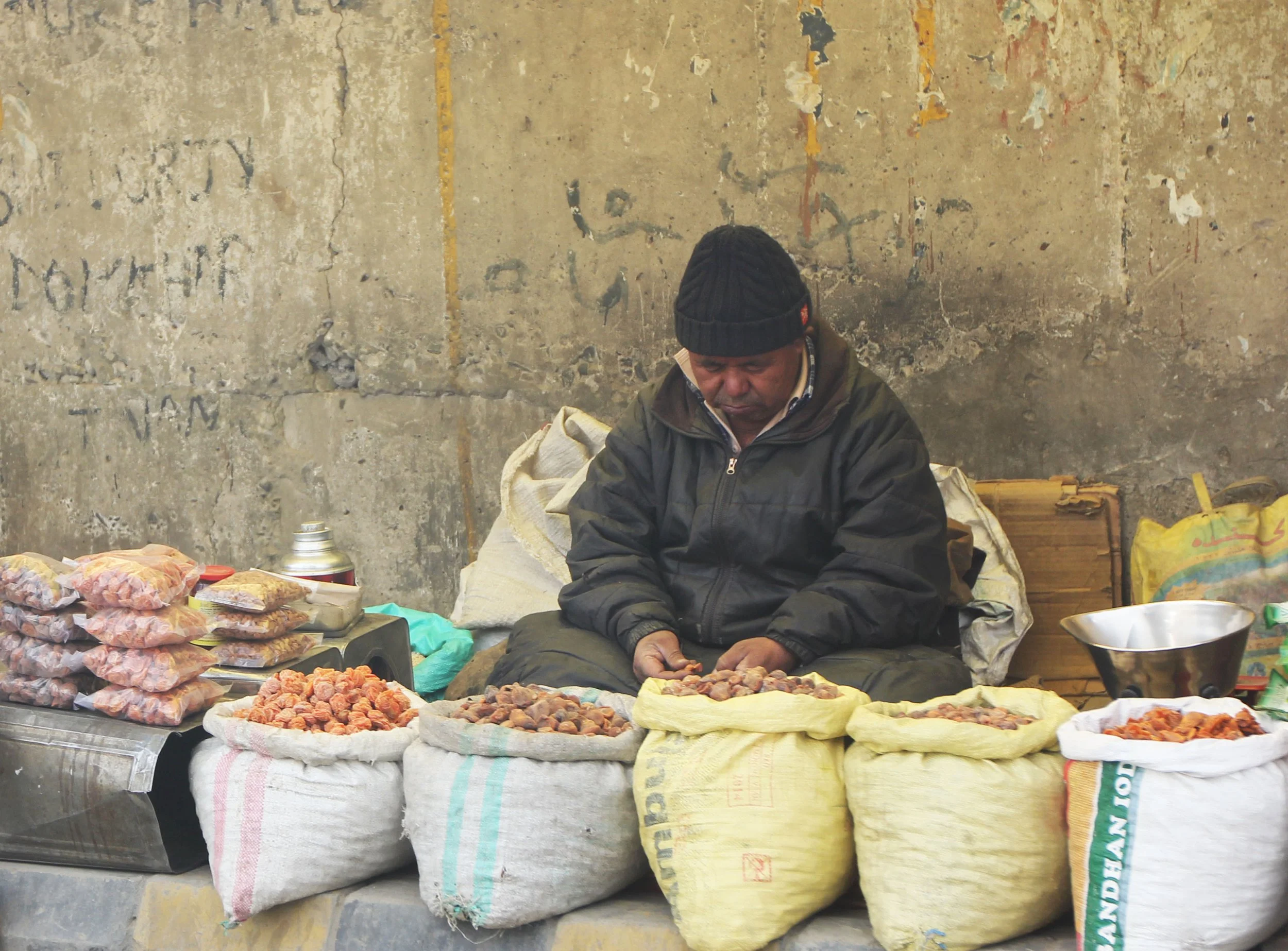 LEH, LADAKH INDIA - SNOW LEOPARD EXPEDITION (14).JPG