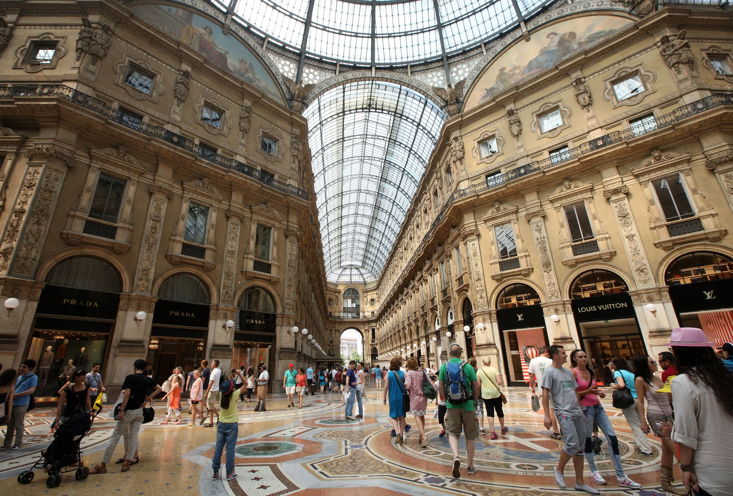 MILAN ITALY - JULY 2013 (39).JPG