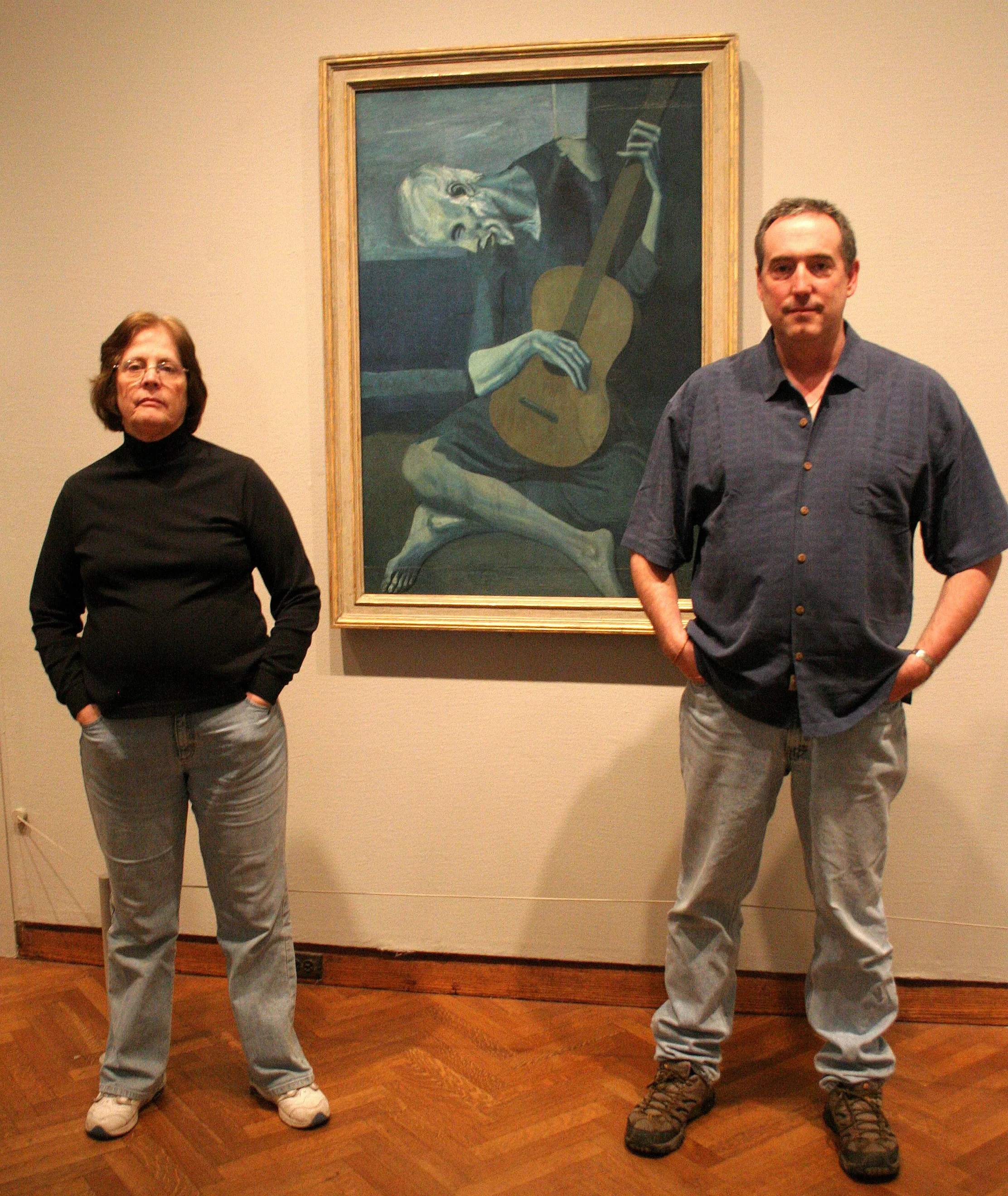 2008-3-30 CHICAGO SPRING TRIP - ART INSTITUTE (16).JPG