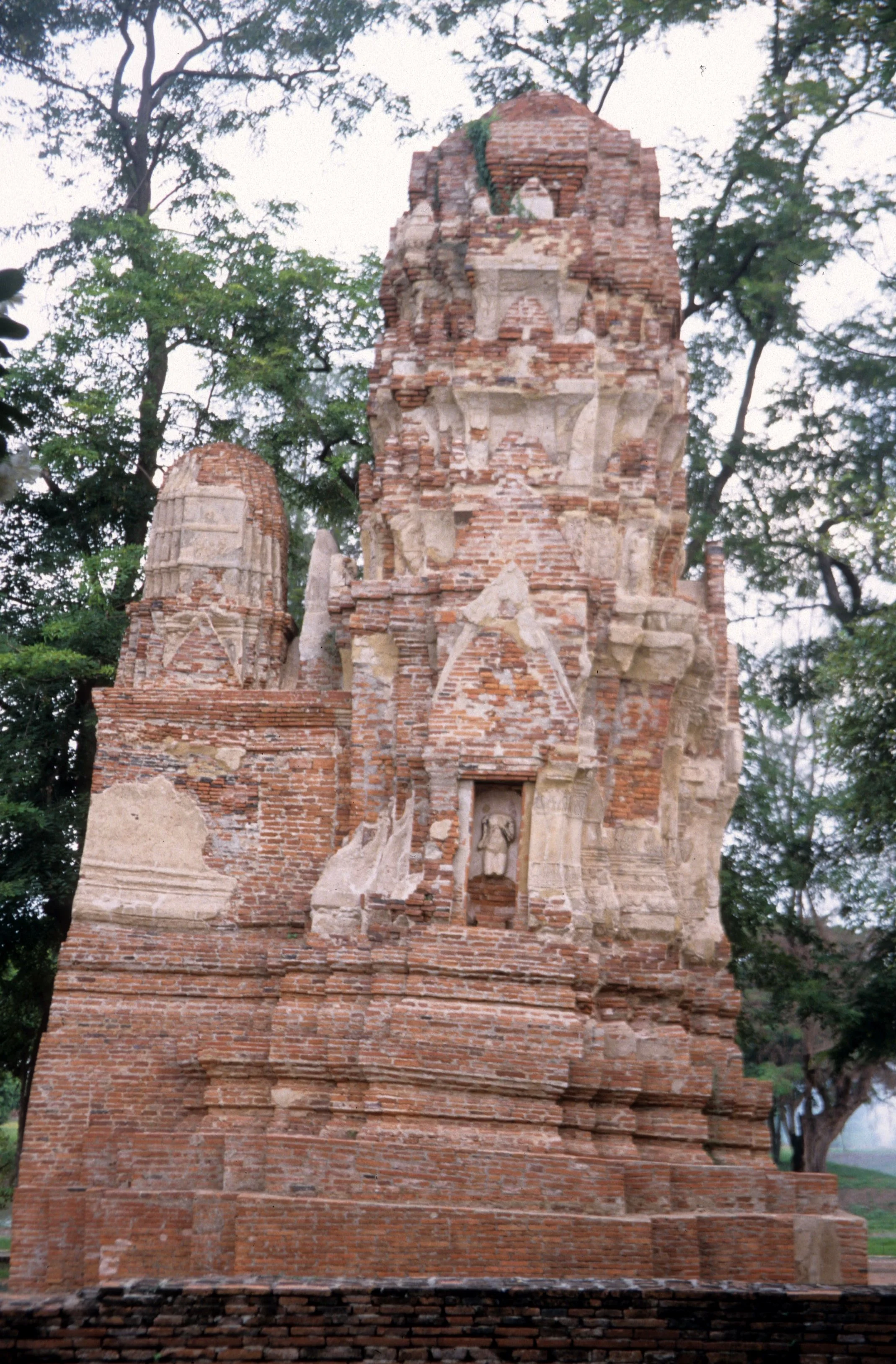 AYUDTHAYA - WAT PHRA MAHATAT D.jpg