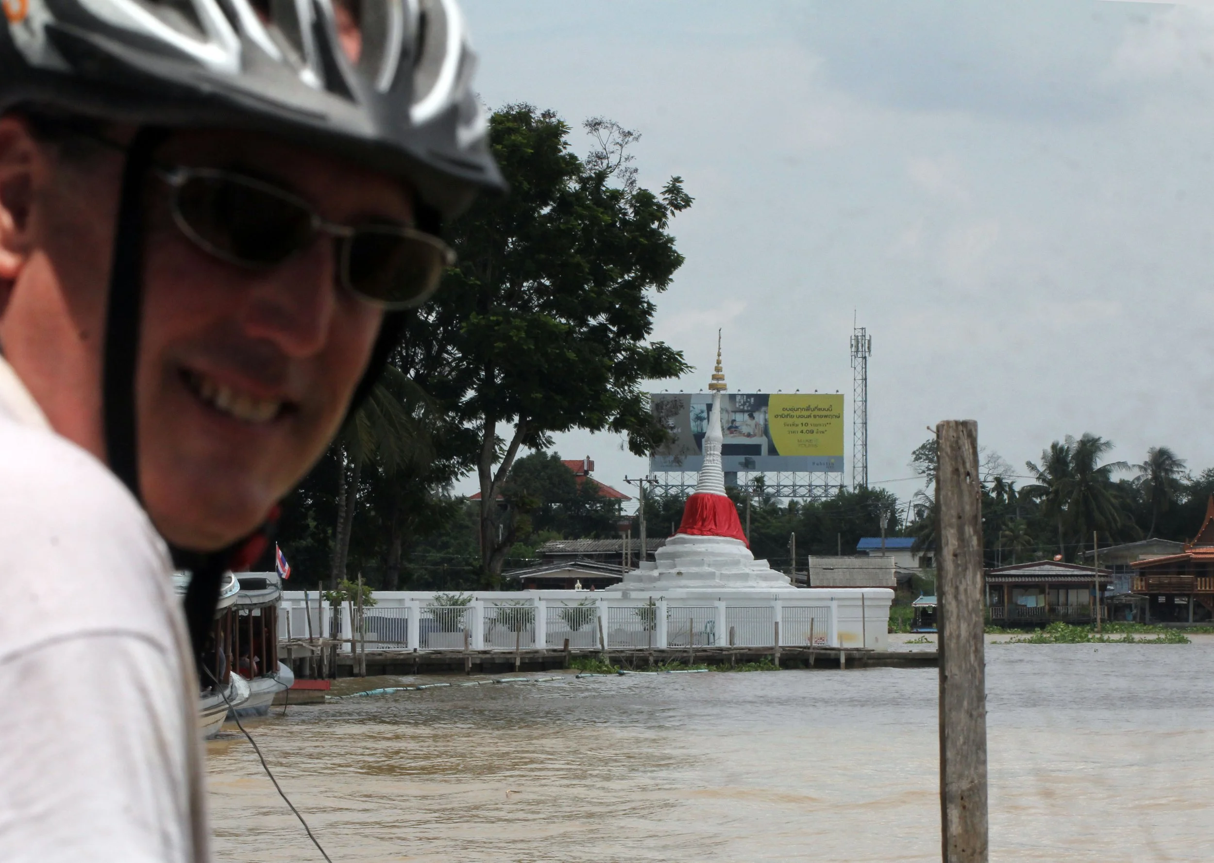 2014 Koh Kret Nonthaburi Bike Ride (167).JPG