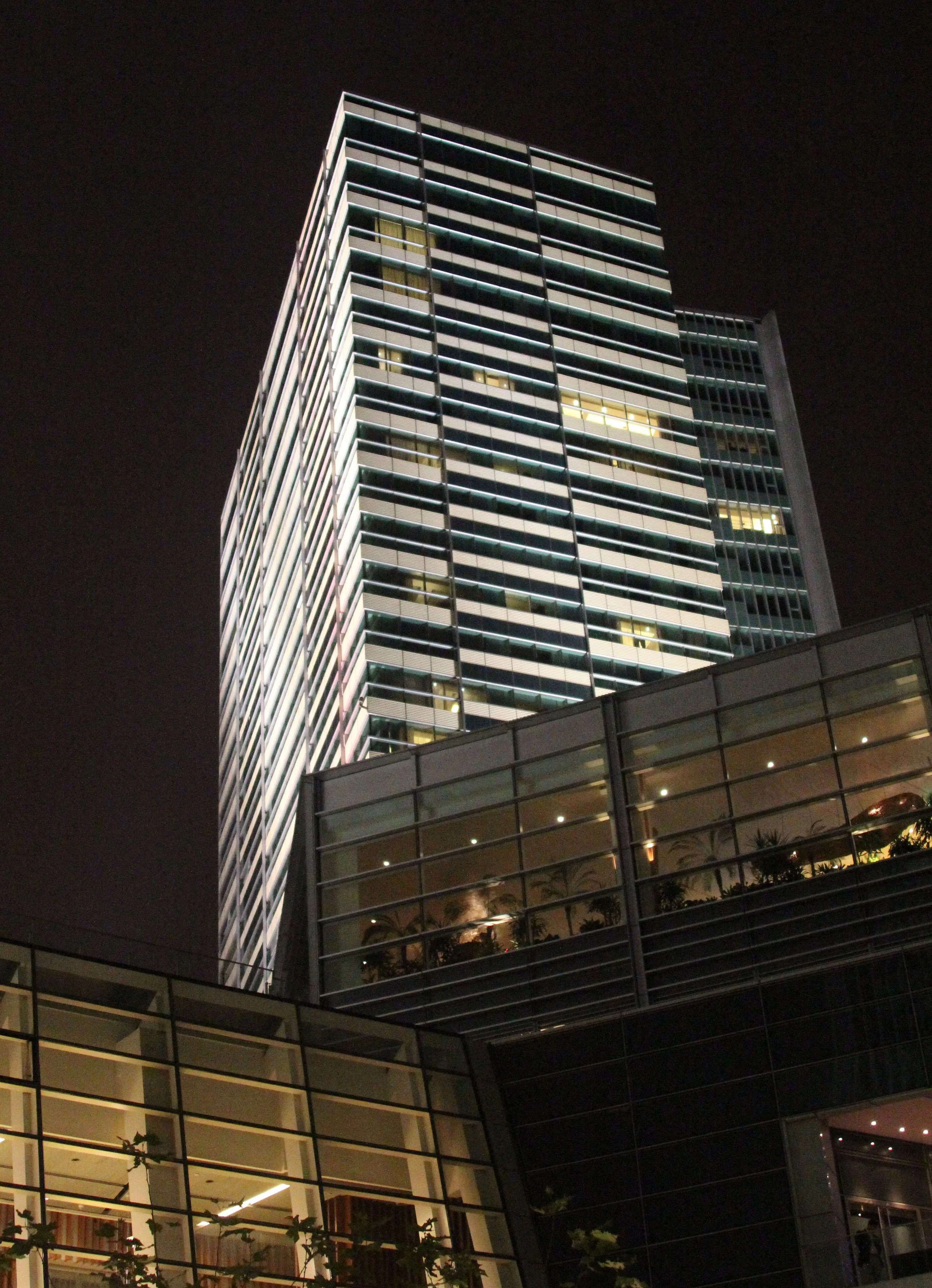 2012-11-3  SHANGHAI HUAIHAI LU ON A SUNDAY AFTERNOON (7).JPG