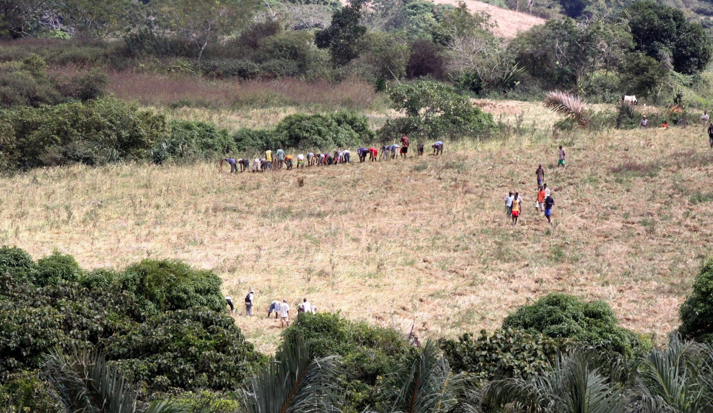 ANKARANA NATIONAL PARK MADAGASCAR - SCENES NEAR THE RESERVE.JPG