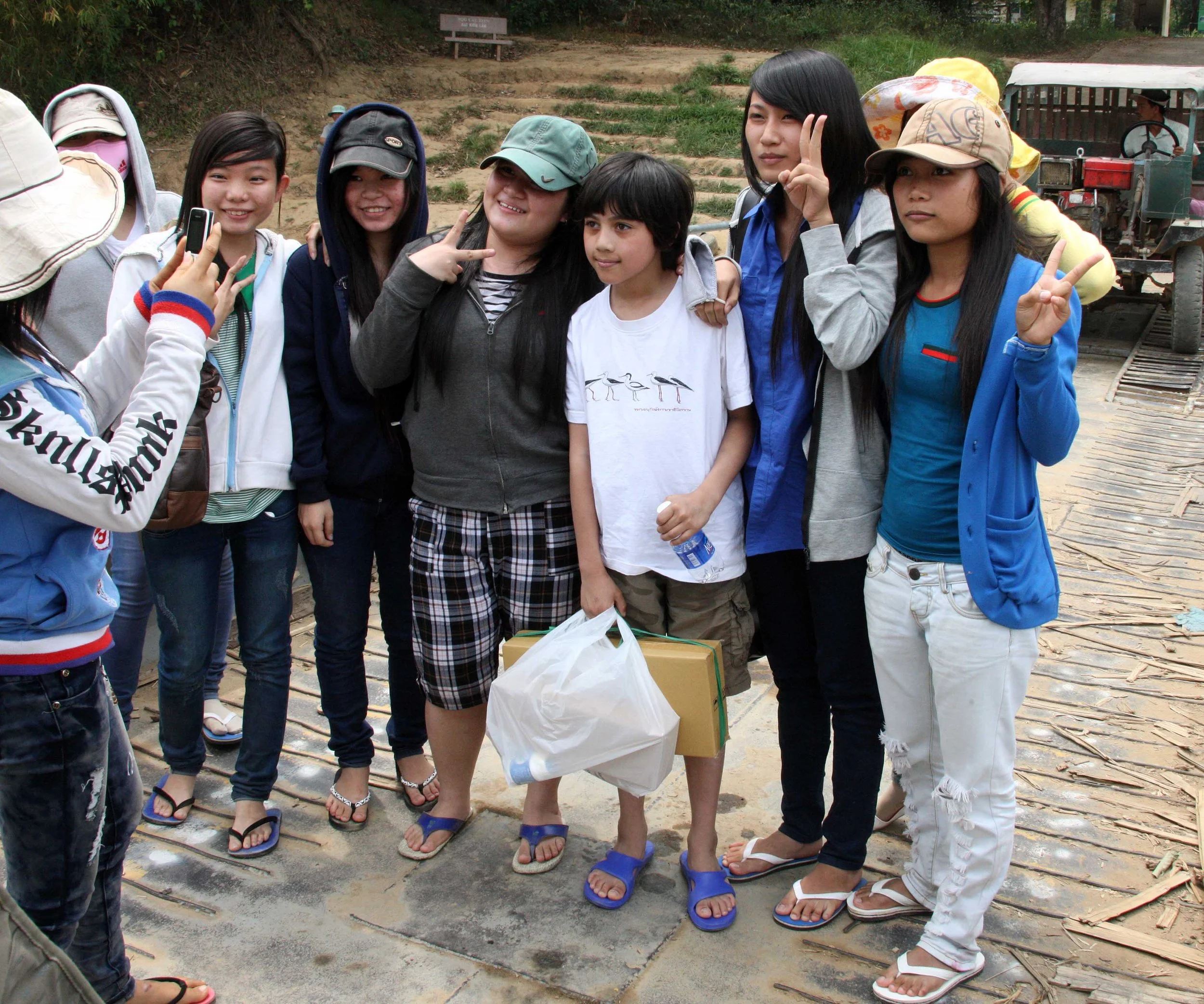 CAT TIEN NATIONAL PARK VIET NAM (12).JPG