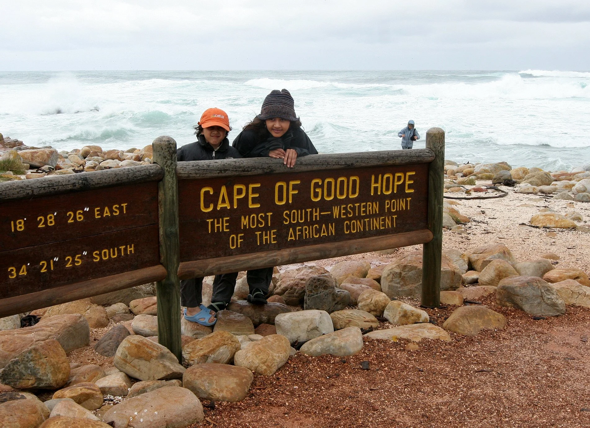 CAPE TOWN - CAPE OF GOOD HOPE SOUTH AFRICA (7).JPG