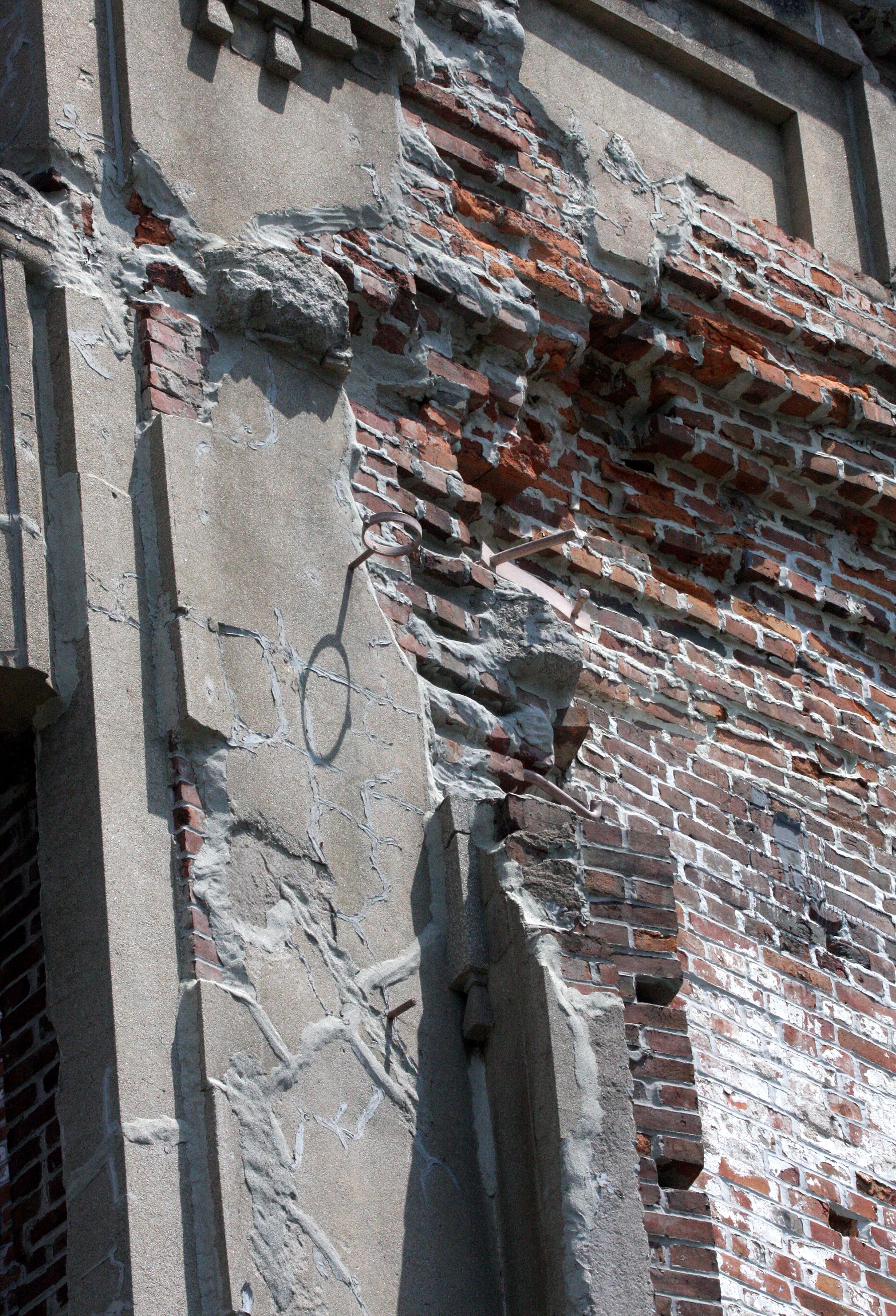 HIROSHIMA - MAY 2009 - A-BOMB DOME (8).JPG