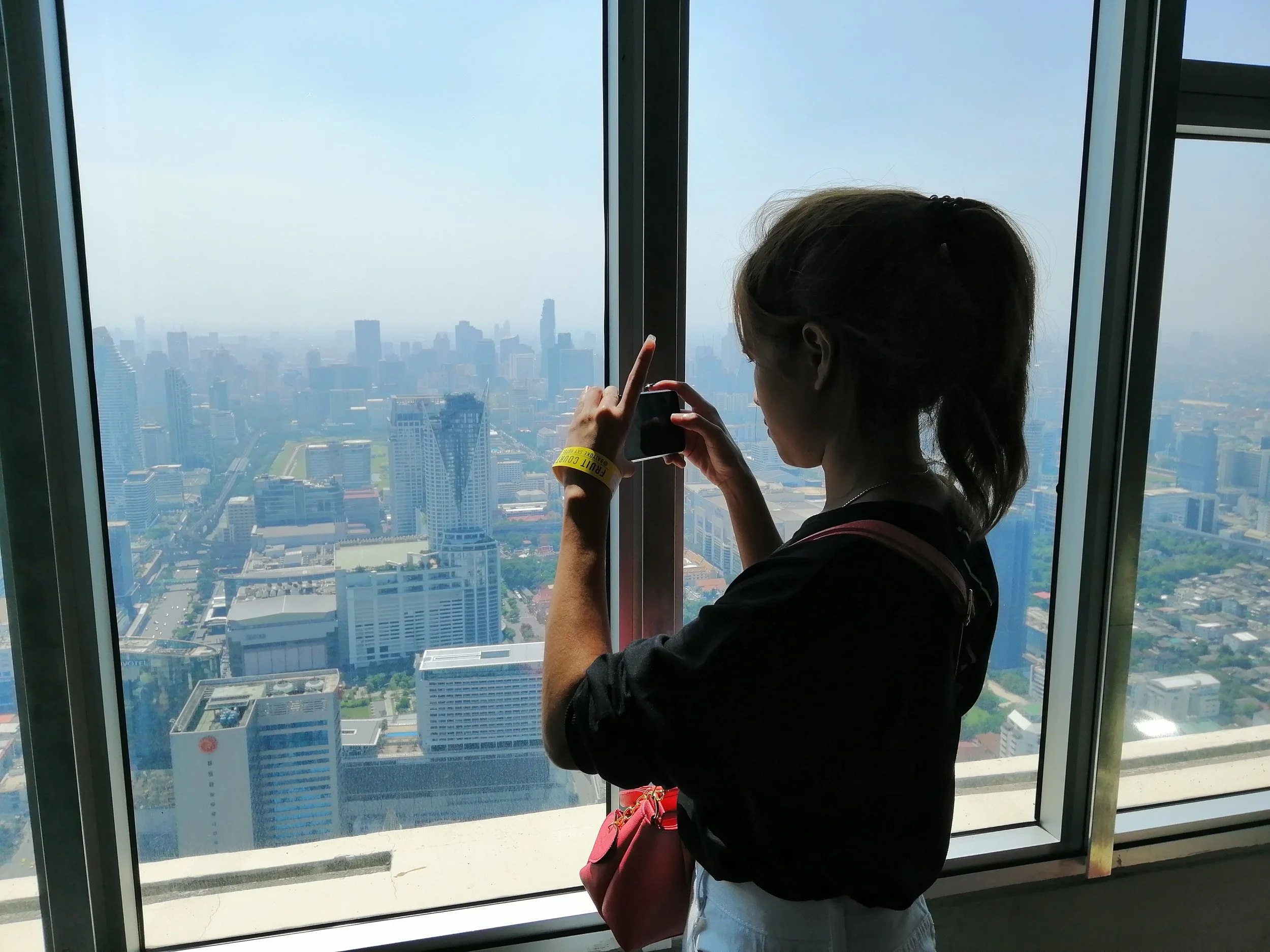 2018 Baiyoke City Views & Durian Feast Buffet (61).jpg