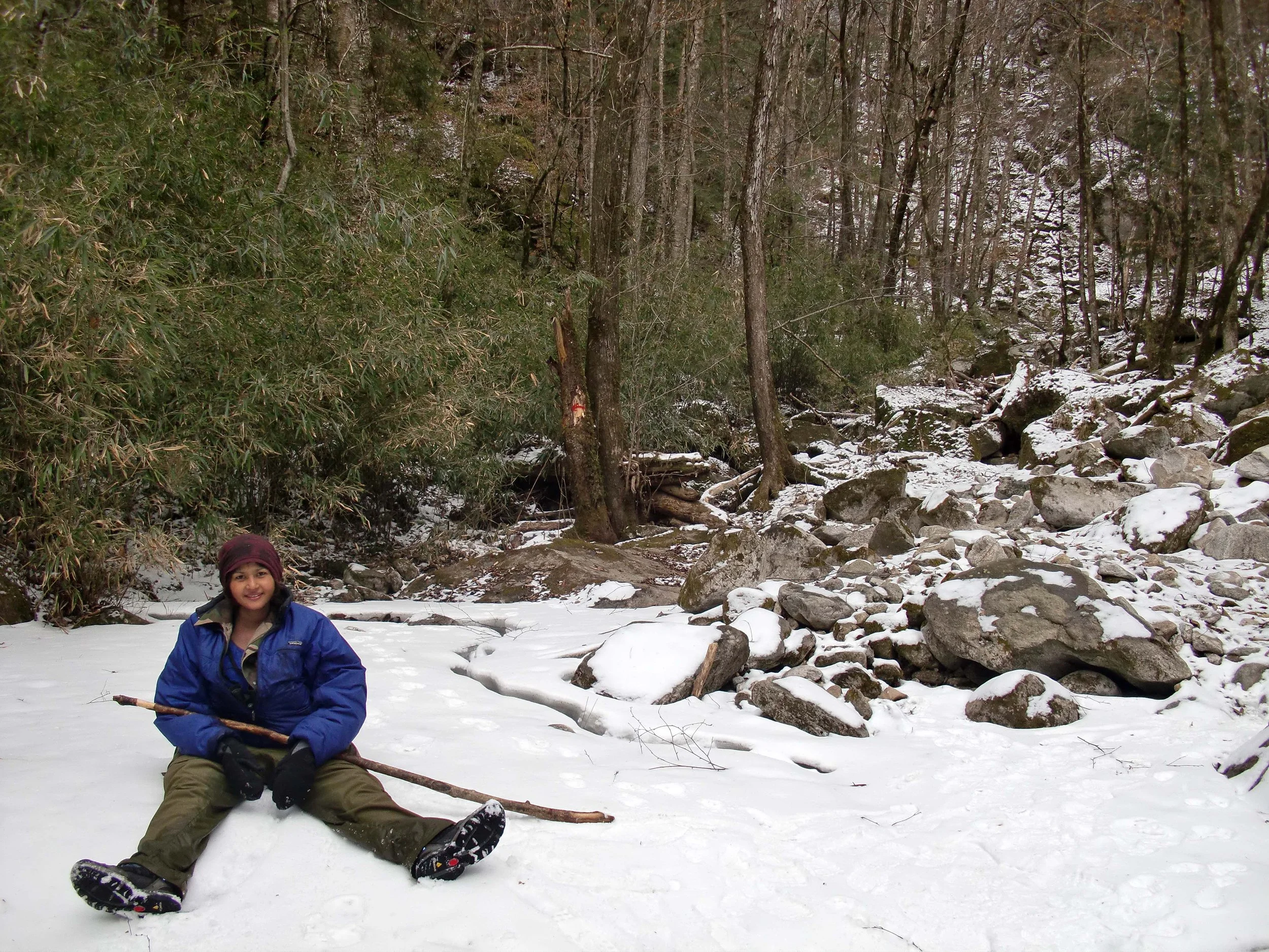 FOPING NATURE RESERVE - SHAANXI PROVINCE CHINA (81).JPG