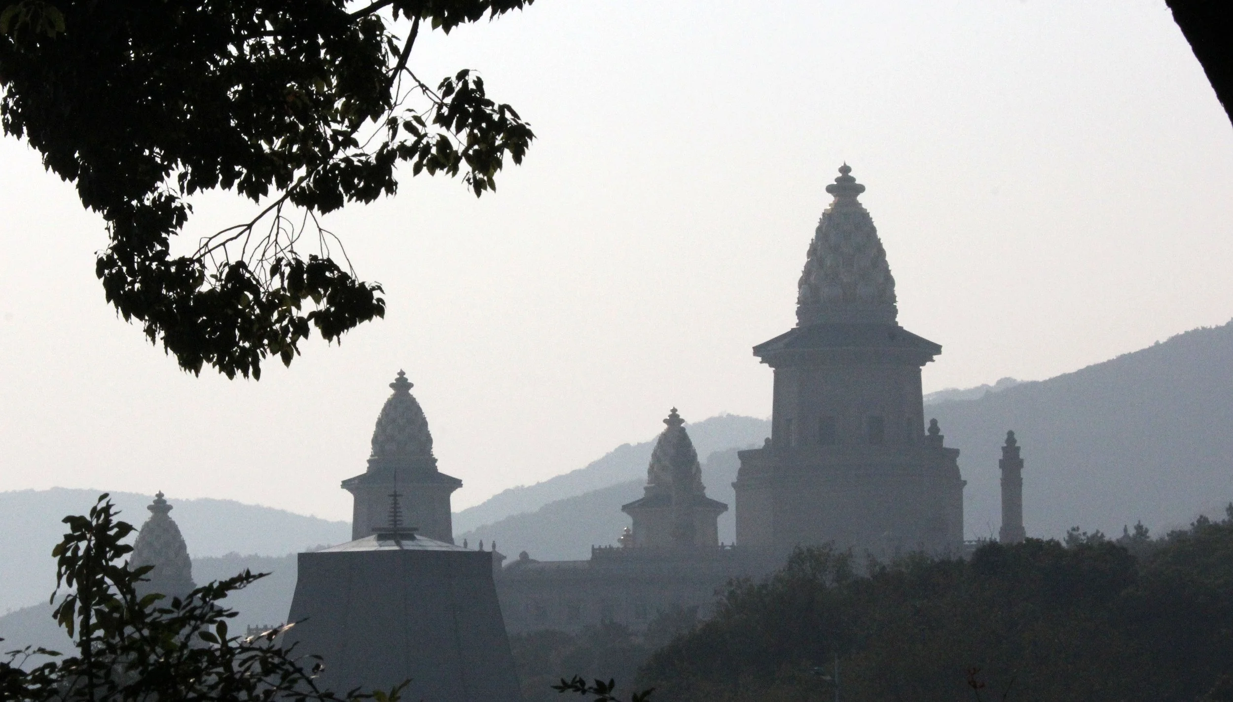LING SHAN BUDDHIST TEMPLE COMPLEX - WUXI CHINA (6).JPG