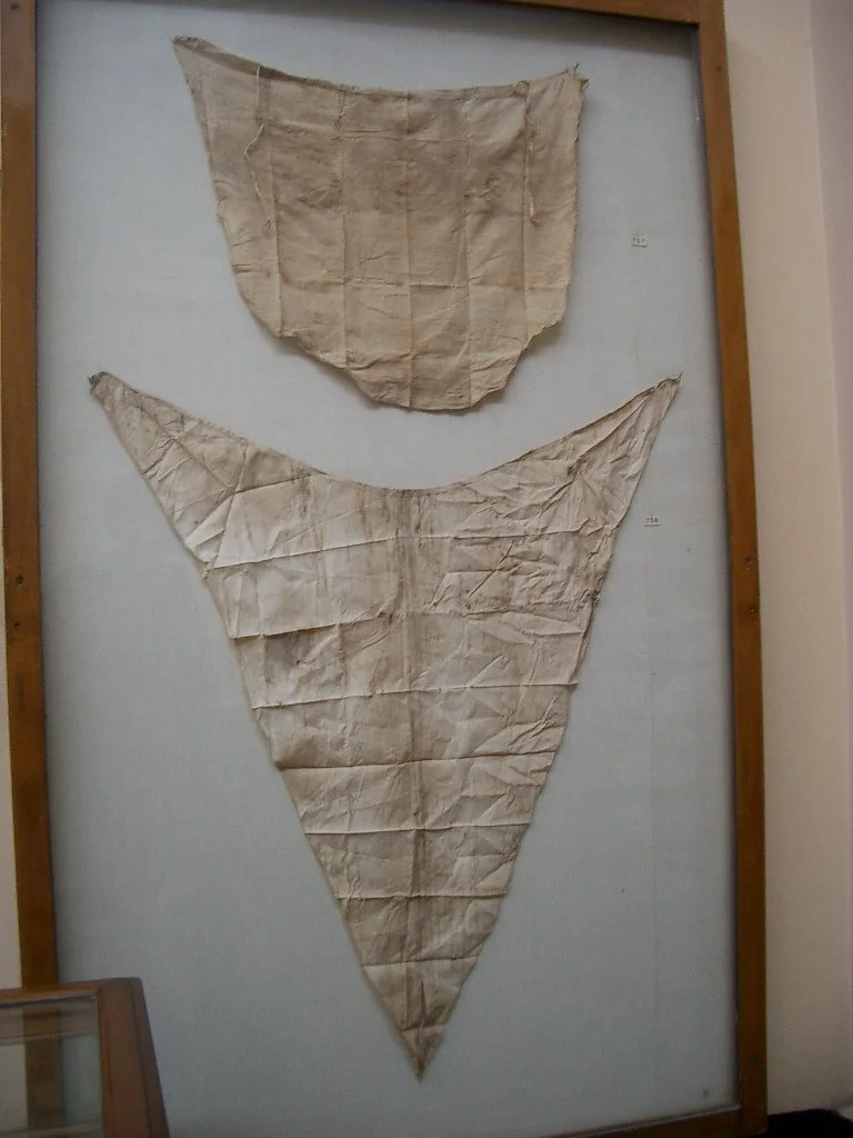 CAIRO MUSEUM - TUT EXHIBIT AND OTHERS (29).JPG