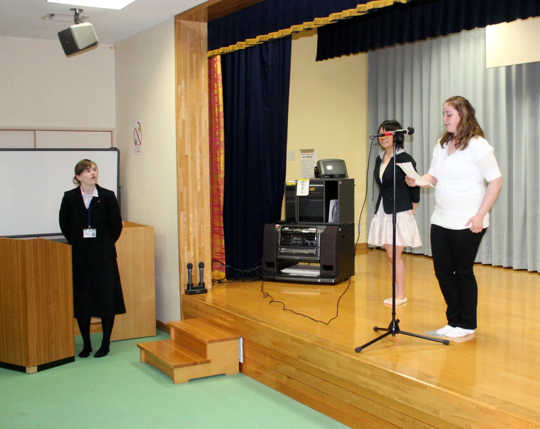 MUTSU - MAY 2009 - WAKAREKAI (13).JPG