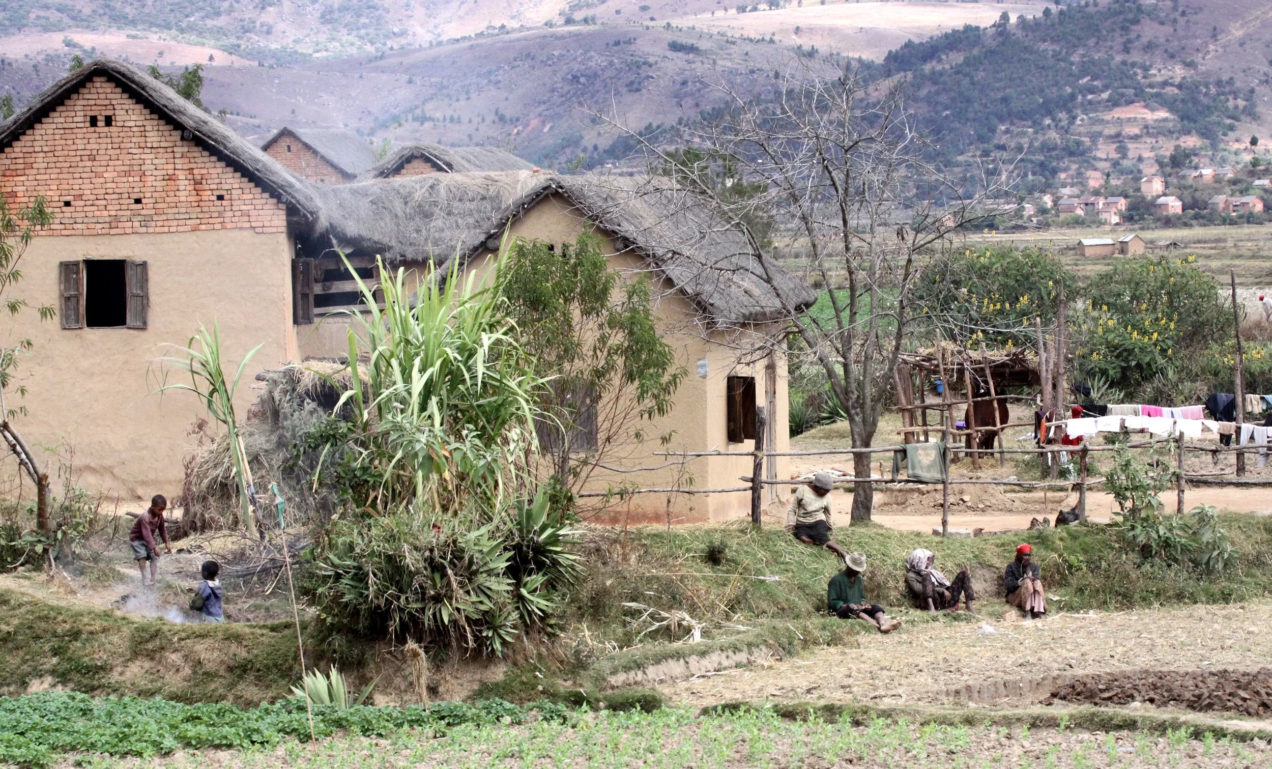 CENTRAL HIGHLANDS - ROAD TO RANOMAFANA (54).JPG