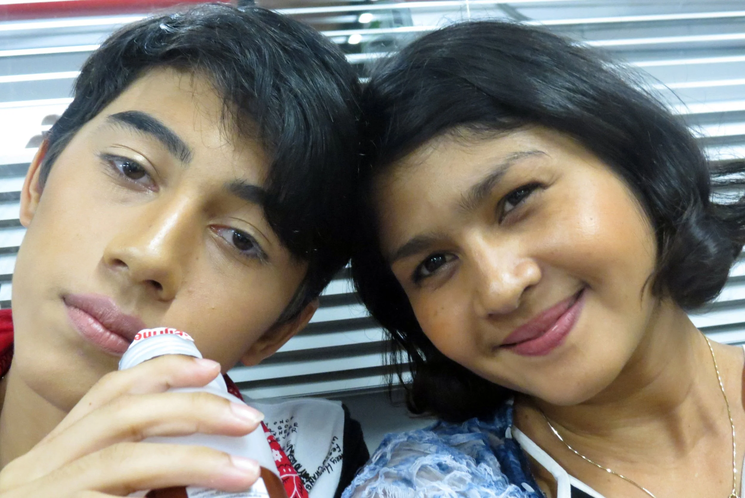 2016 Monkey Town Modeling Cokie in Bangkok (3).JPG